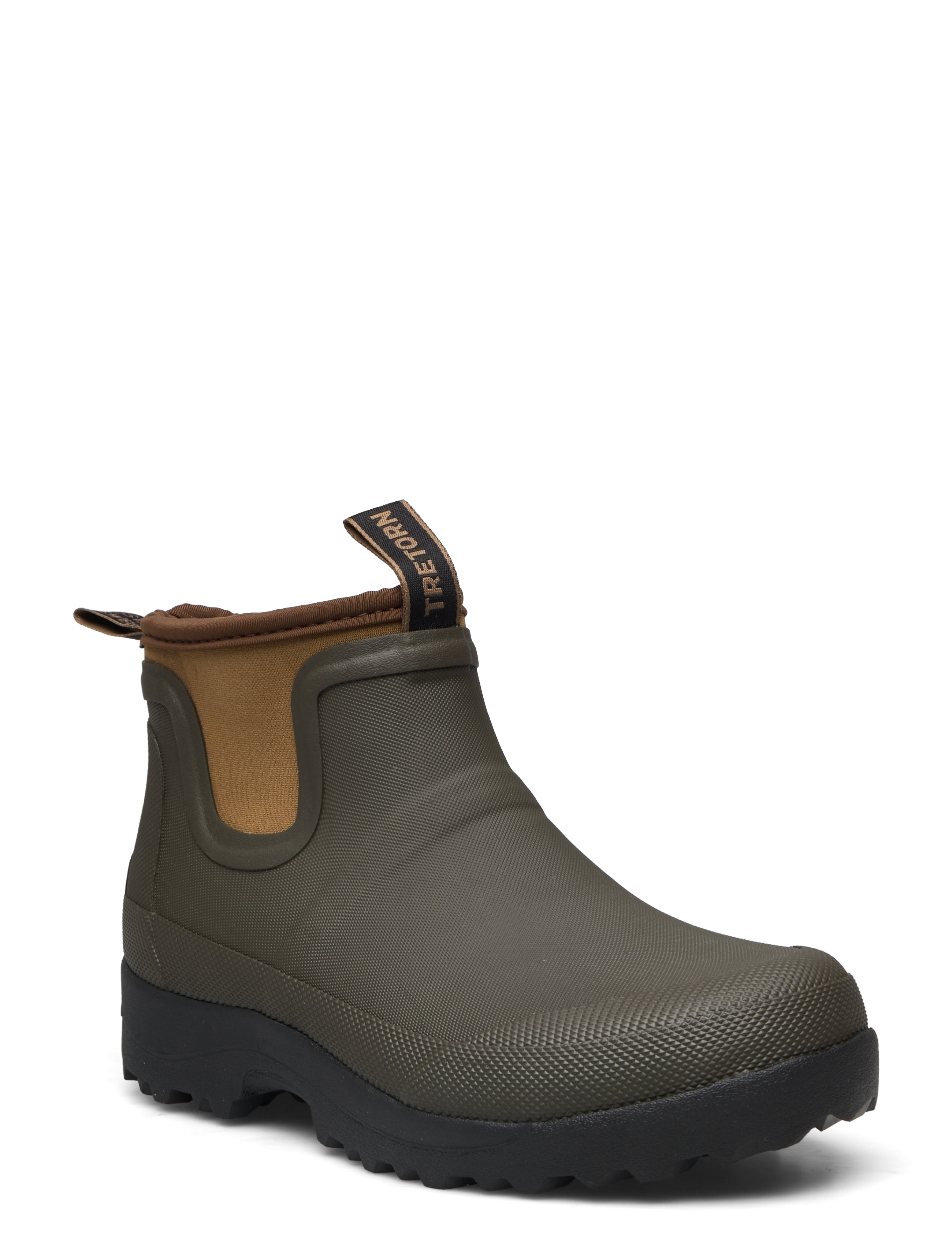 TERRÄNG LOW NEO WINTER - 604/WREN