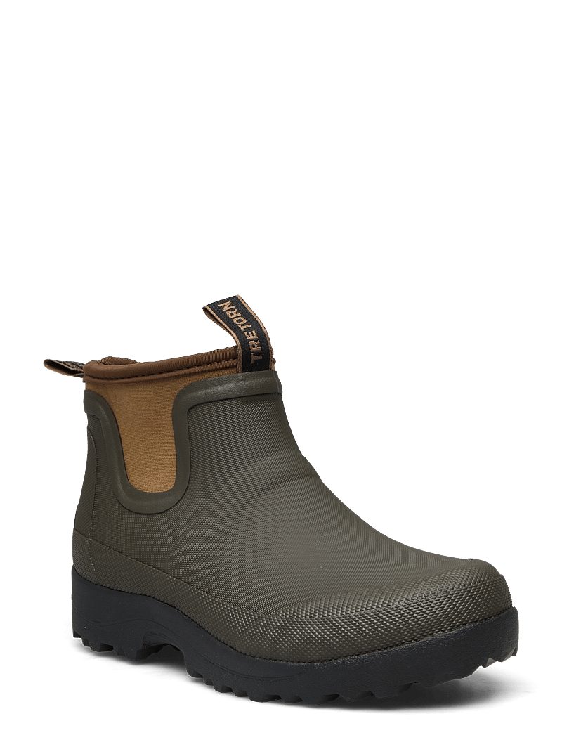 Tretorn Winter Rain Boots Tretorn Women's Lina Rain Boots Rubber