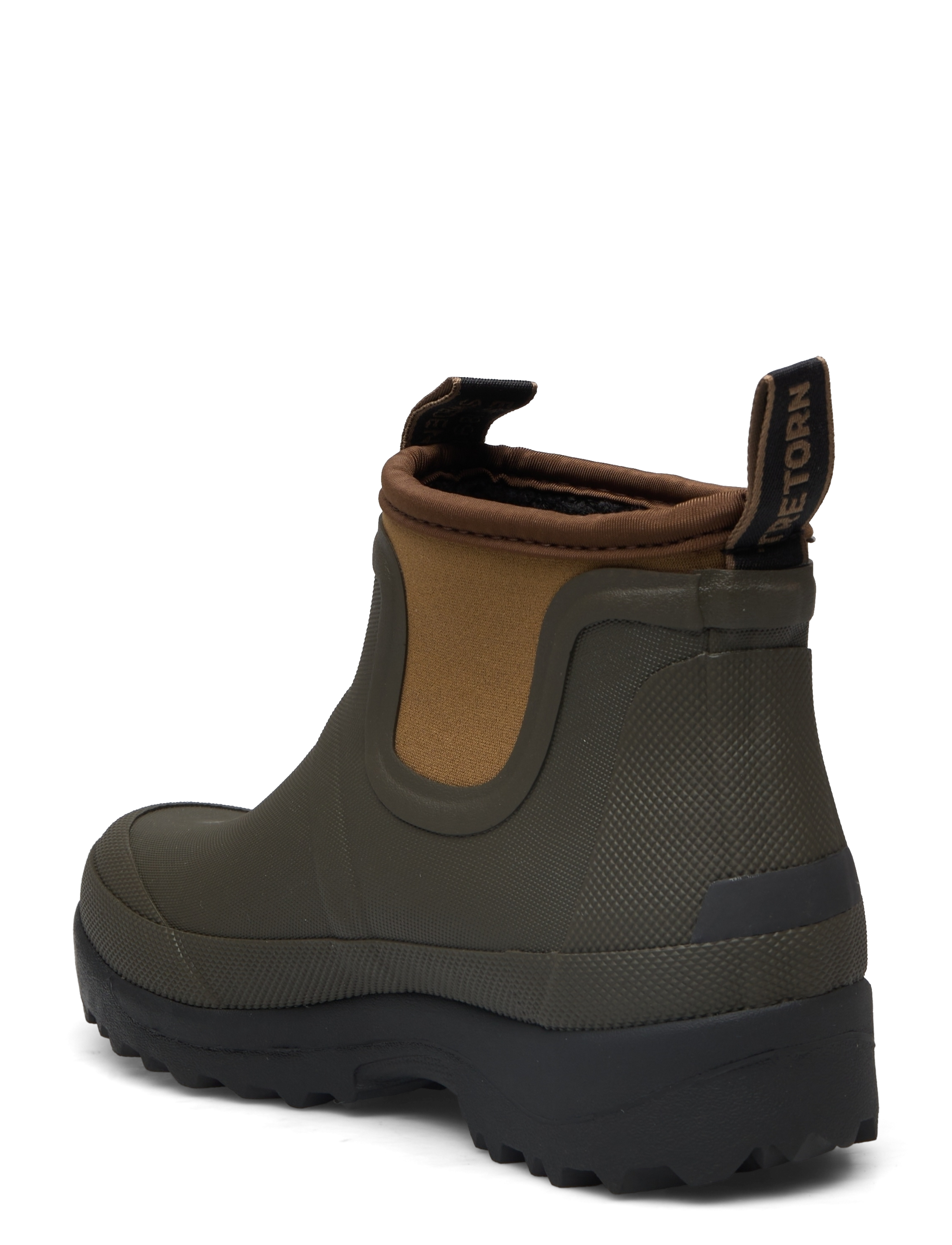 Tretorn - TERRÄNG LOW NEO WINTER - ytterkläder - 604/wren - 2