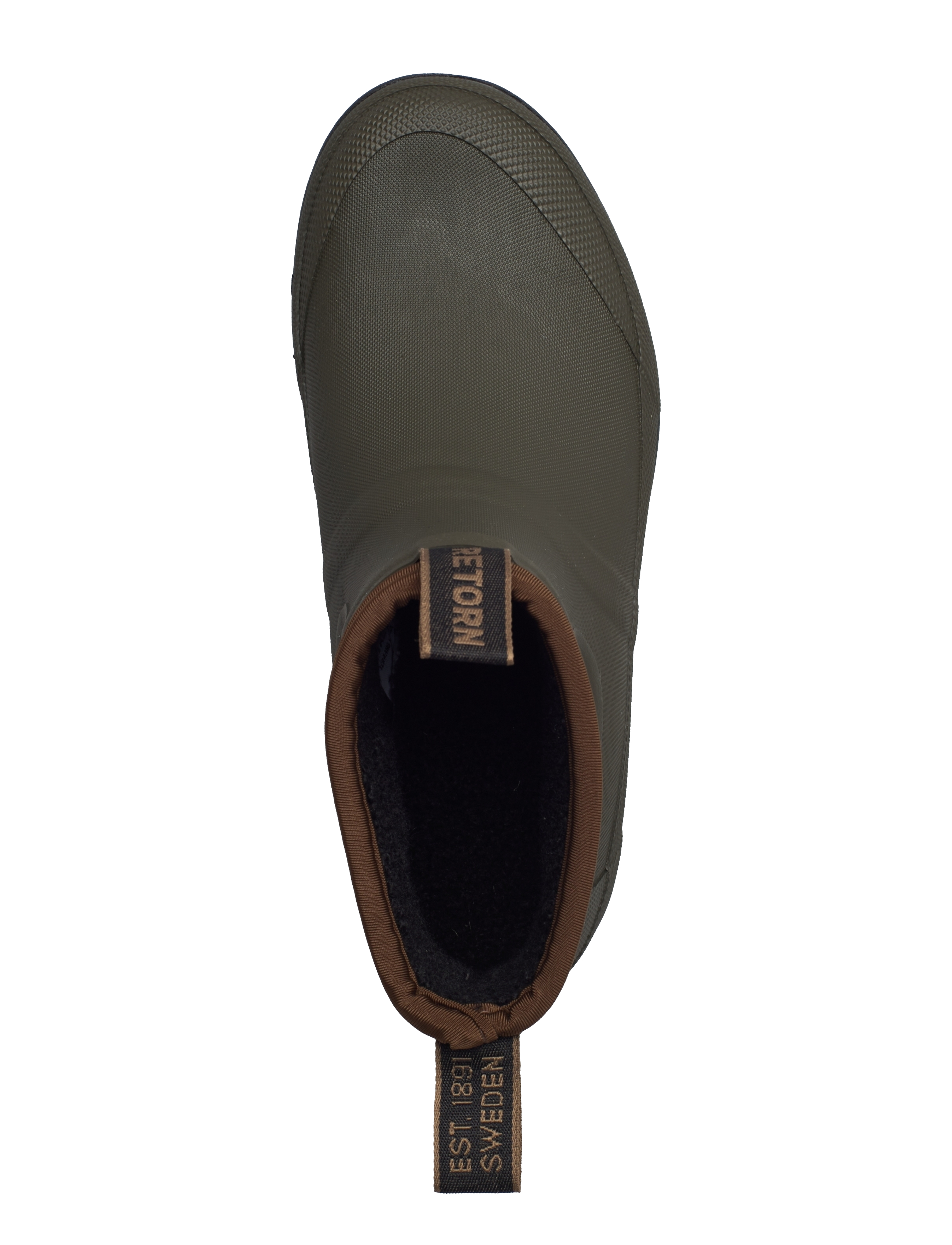 Tretorn - TERRÄNG LOW NEO WINTER - ytterkläder - 604/wren - 3
