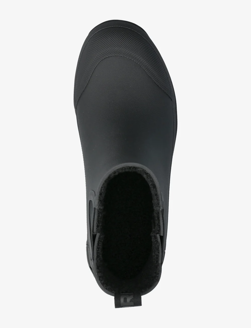 Tretorn - GARPA PILE - rain boots - 059/black - 3