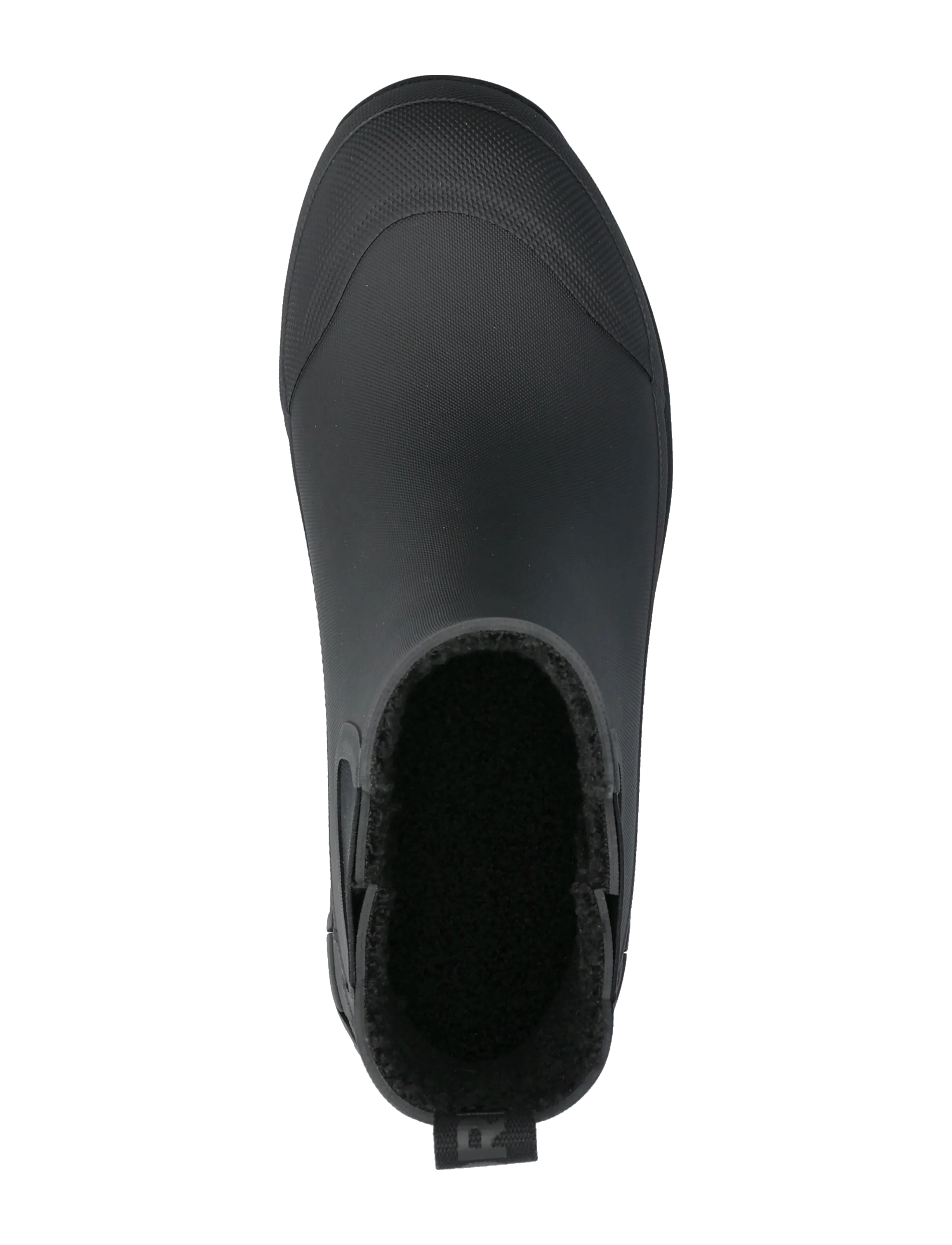 Tretorn - GARPA PILE - chelsea boots - 059/black - 3