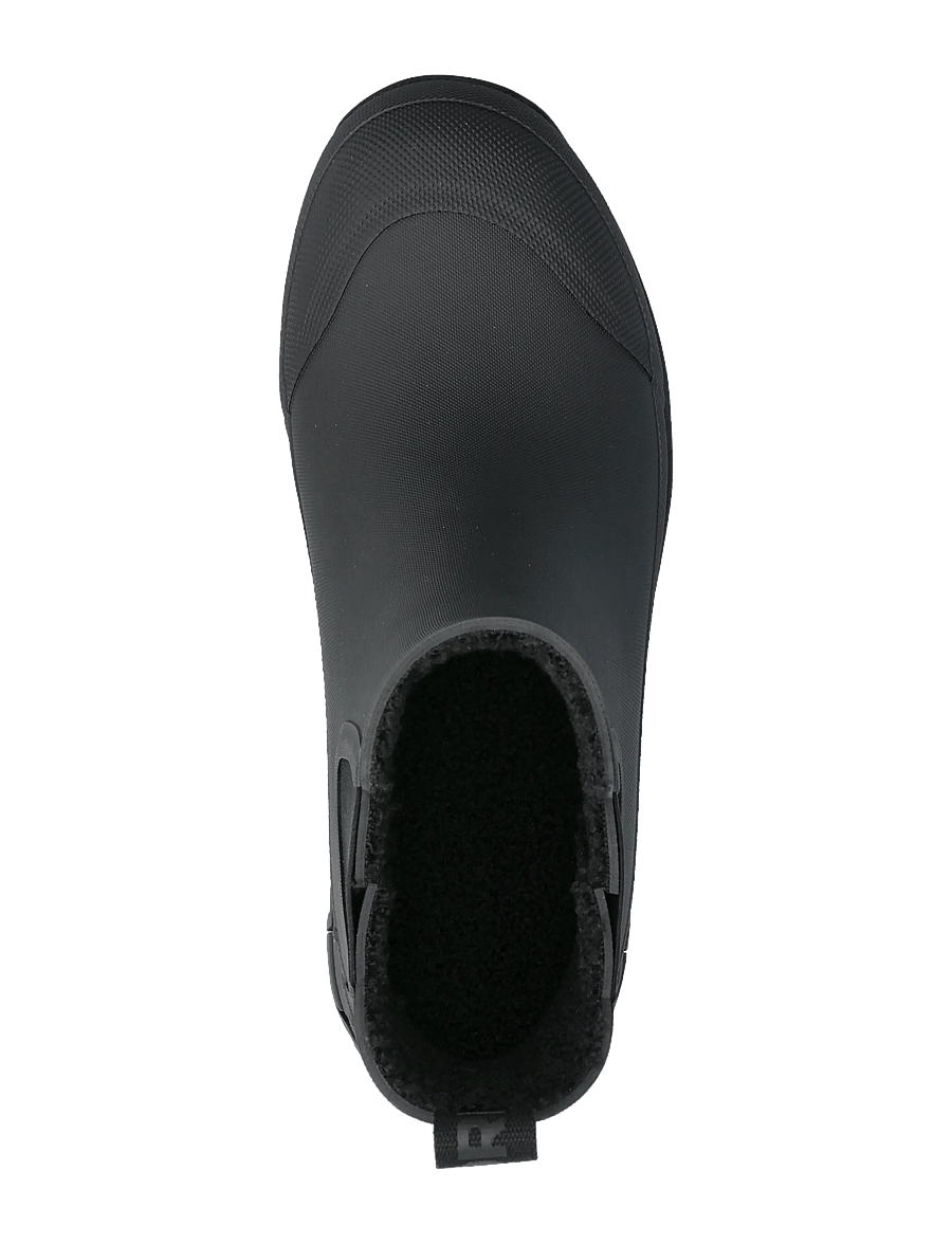 Tretorn - GARPA PILE - chelsea boots - 059/black - 3