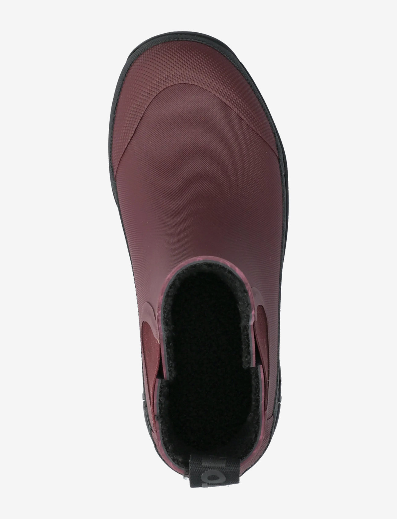 Tretorn - GARPA PILE - gummistövlar - 314/burgundy - 3