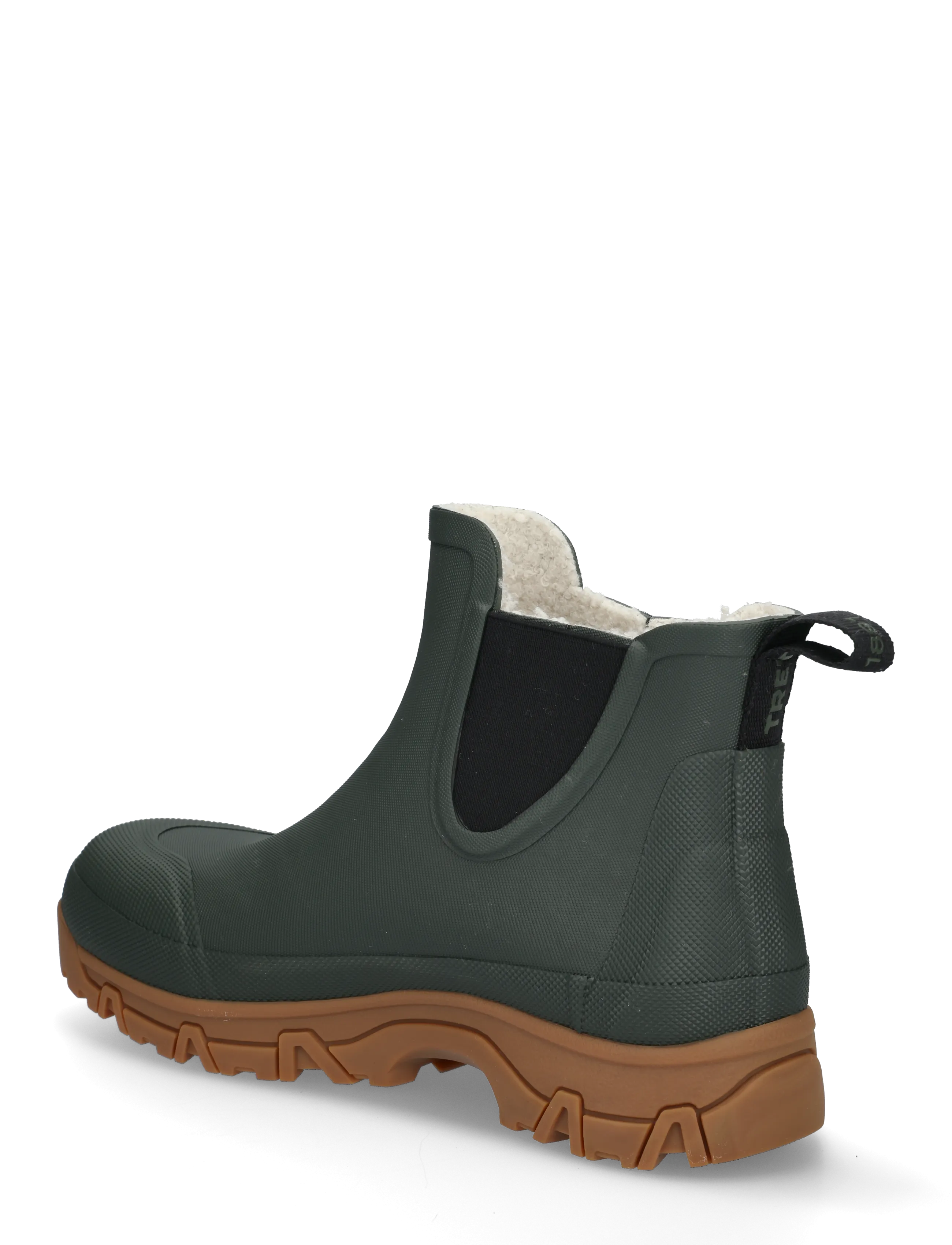 Tretorn - GARPA PILE - chelsea-saapad - 627/gum - 1