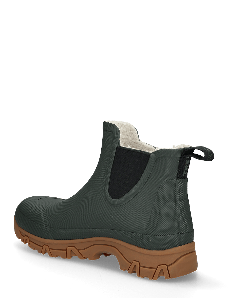 Tretorn - GARPA PILE - chelsea-saapad - 627/gum - 1