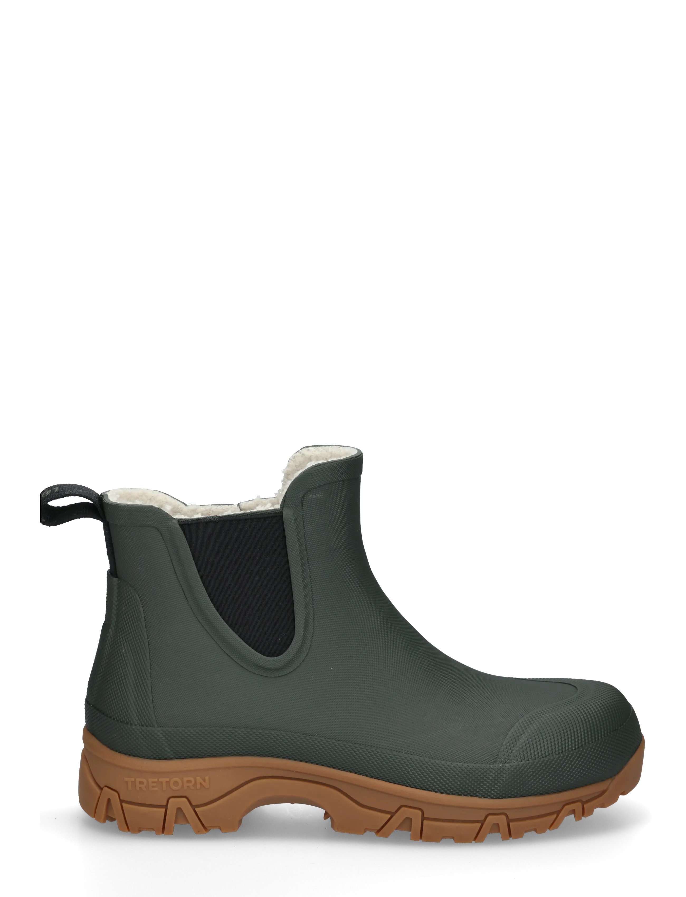 Tretorn - GARPA PILE - chelsea-saapad - 627/gum - 2
