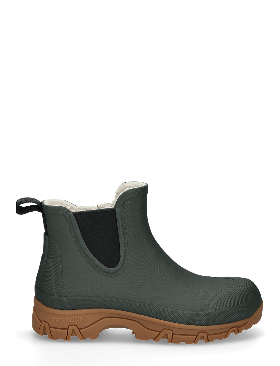 Tretorn - GARPA PILE - chelsea-saapad - 627/gum - 2