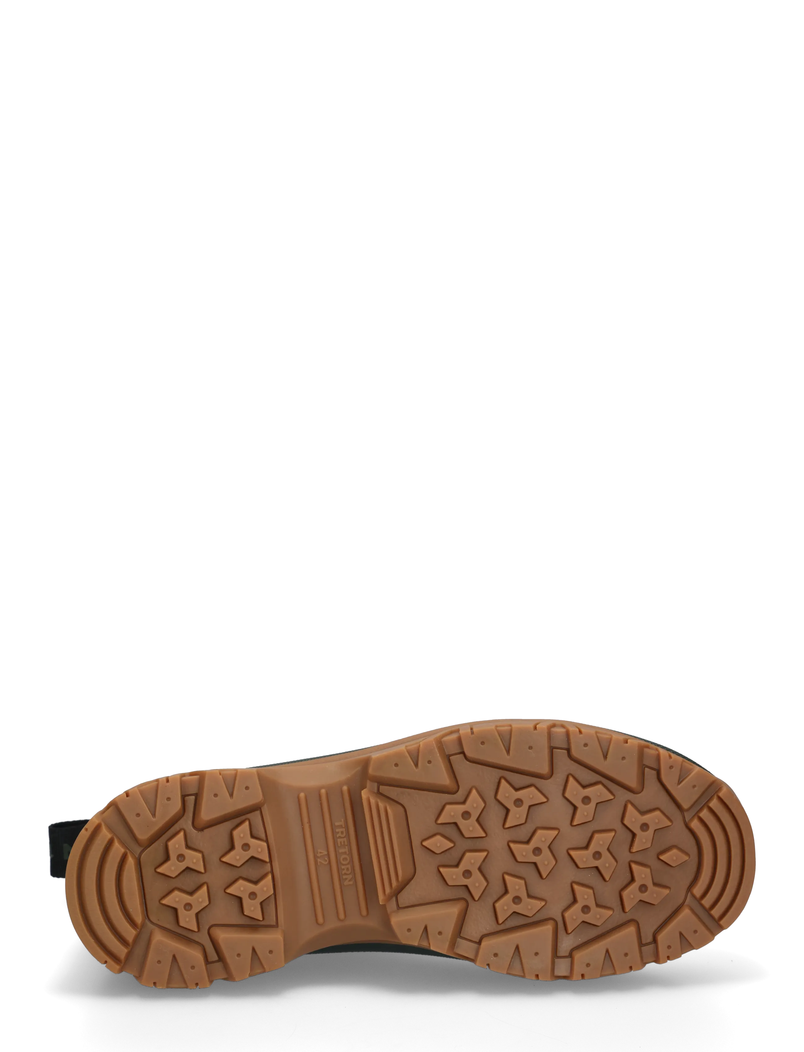 Tretorn - GARPA PILE - chelsea-saapad - 627/gum - 4