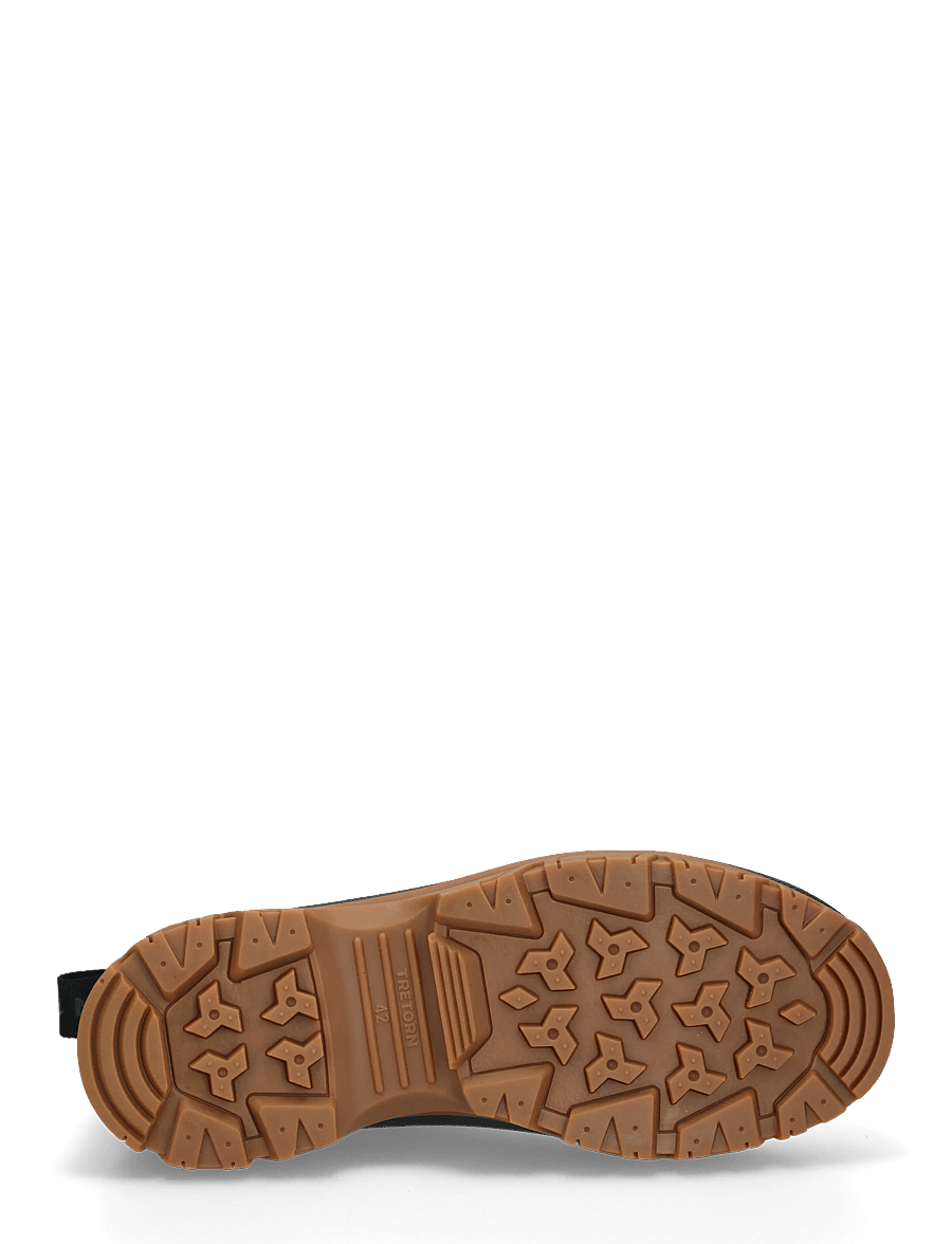 Tretorn - GARPA PILE - chelsea-saapad - 627/gum - 4