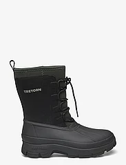 Tretorn - HUSA HYBRID - men - 050 jet black - 1