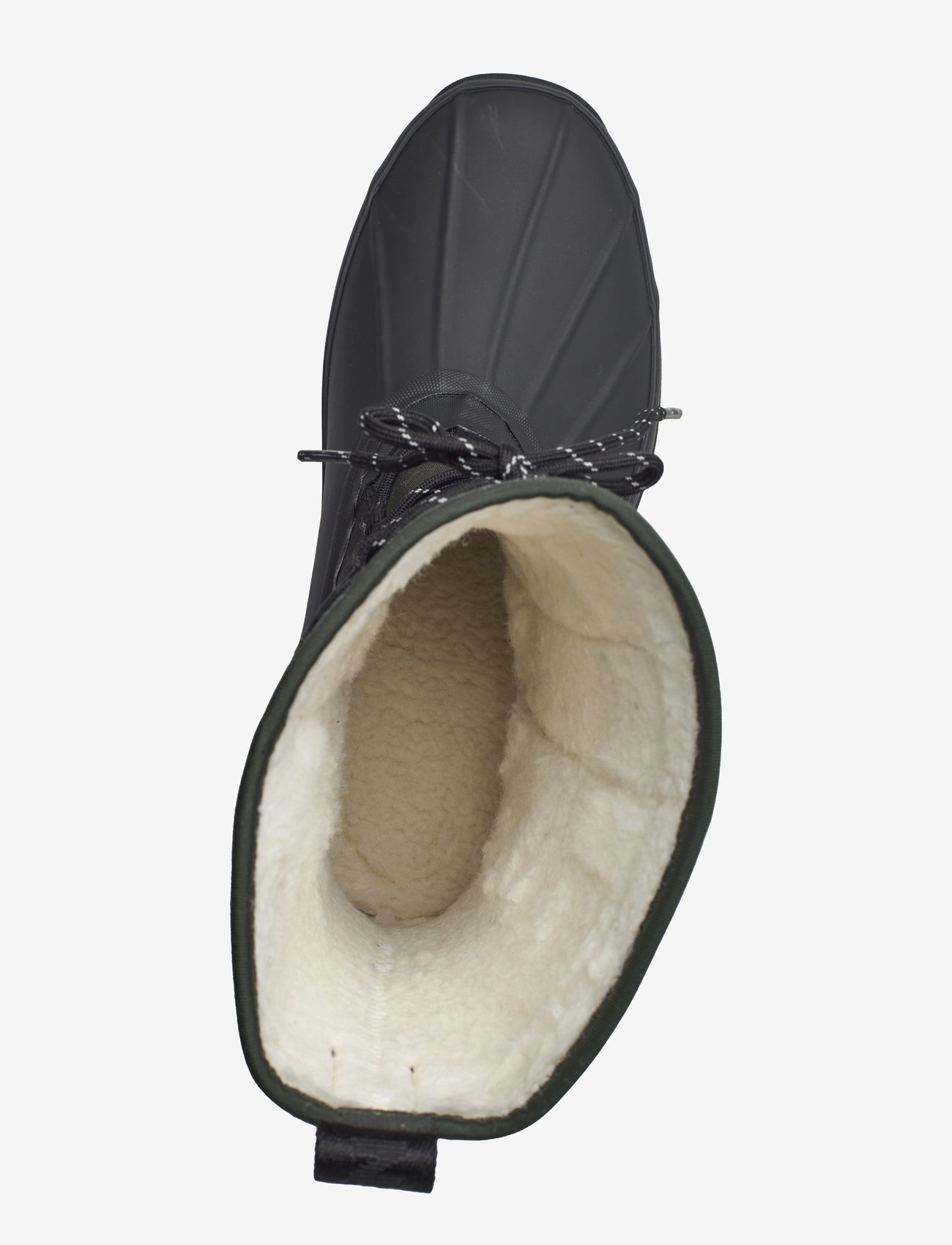 Tretorn - HUSA HYBRID - 050 jet black - 3