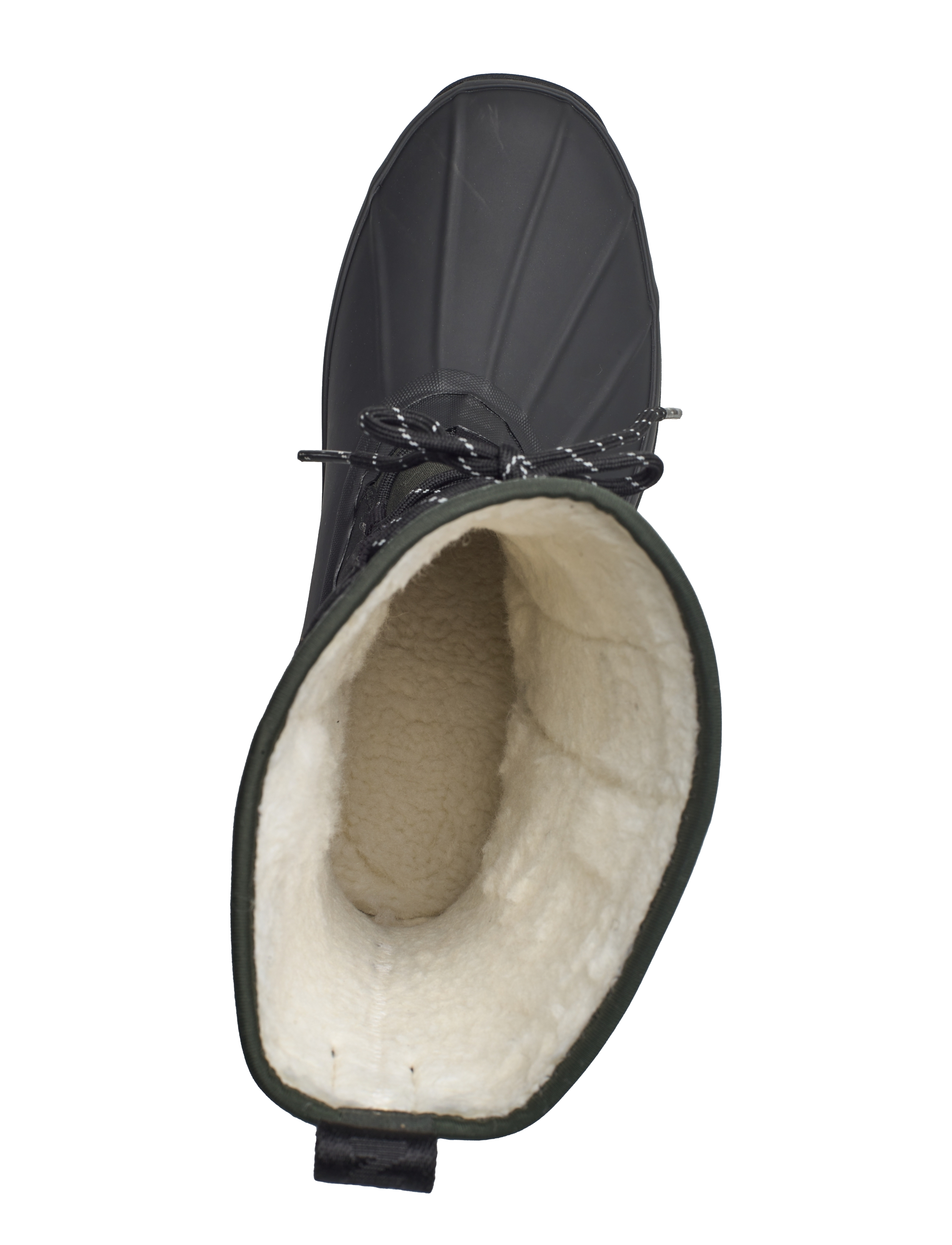 Tretorn - HUSA HYBRID - 050 jet black - 3