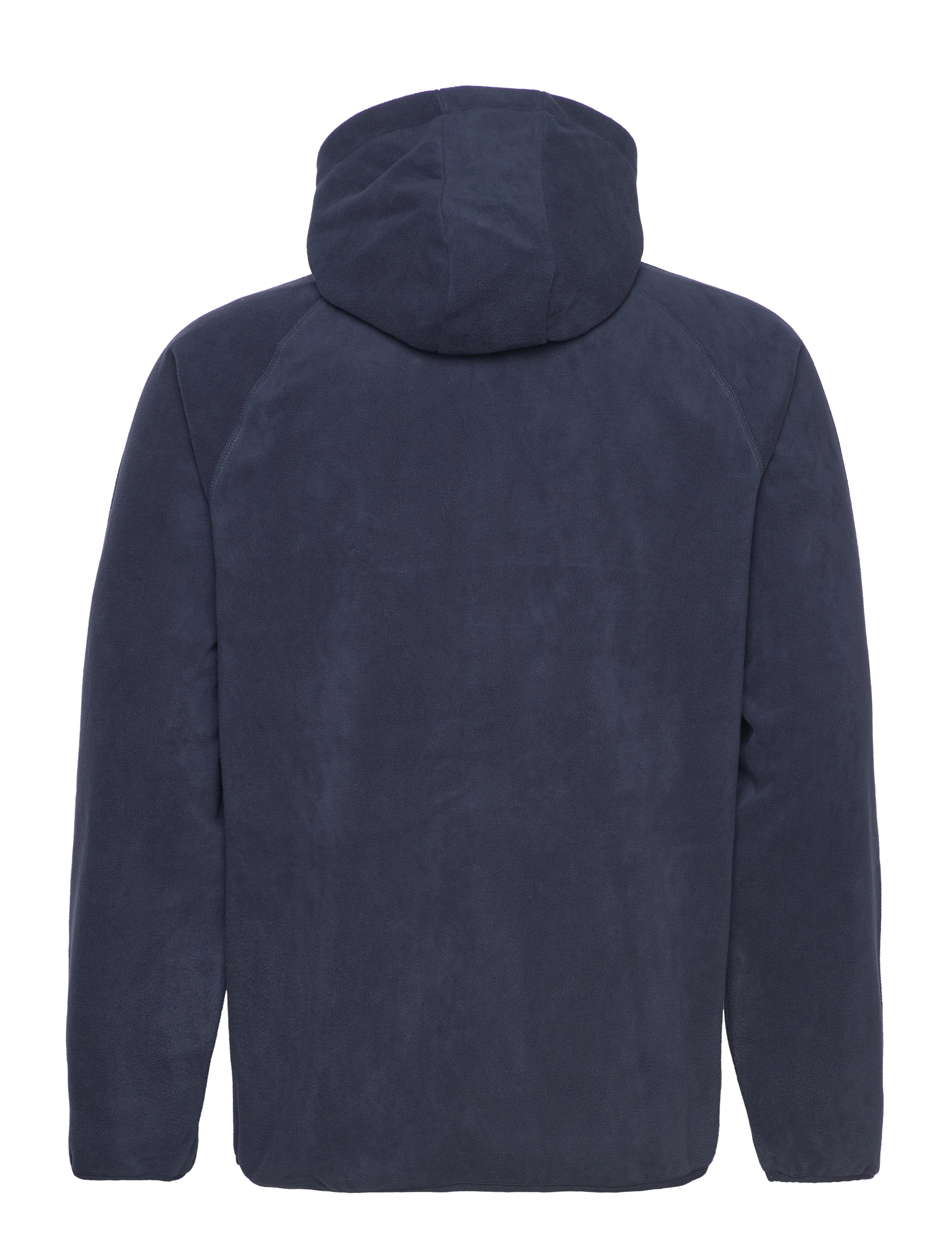 Tretorn - TECH FLEECE HOOD M - 402/total navy - 1