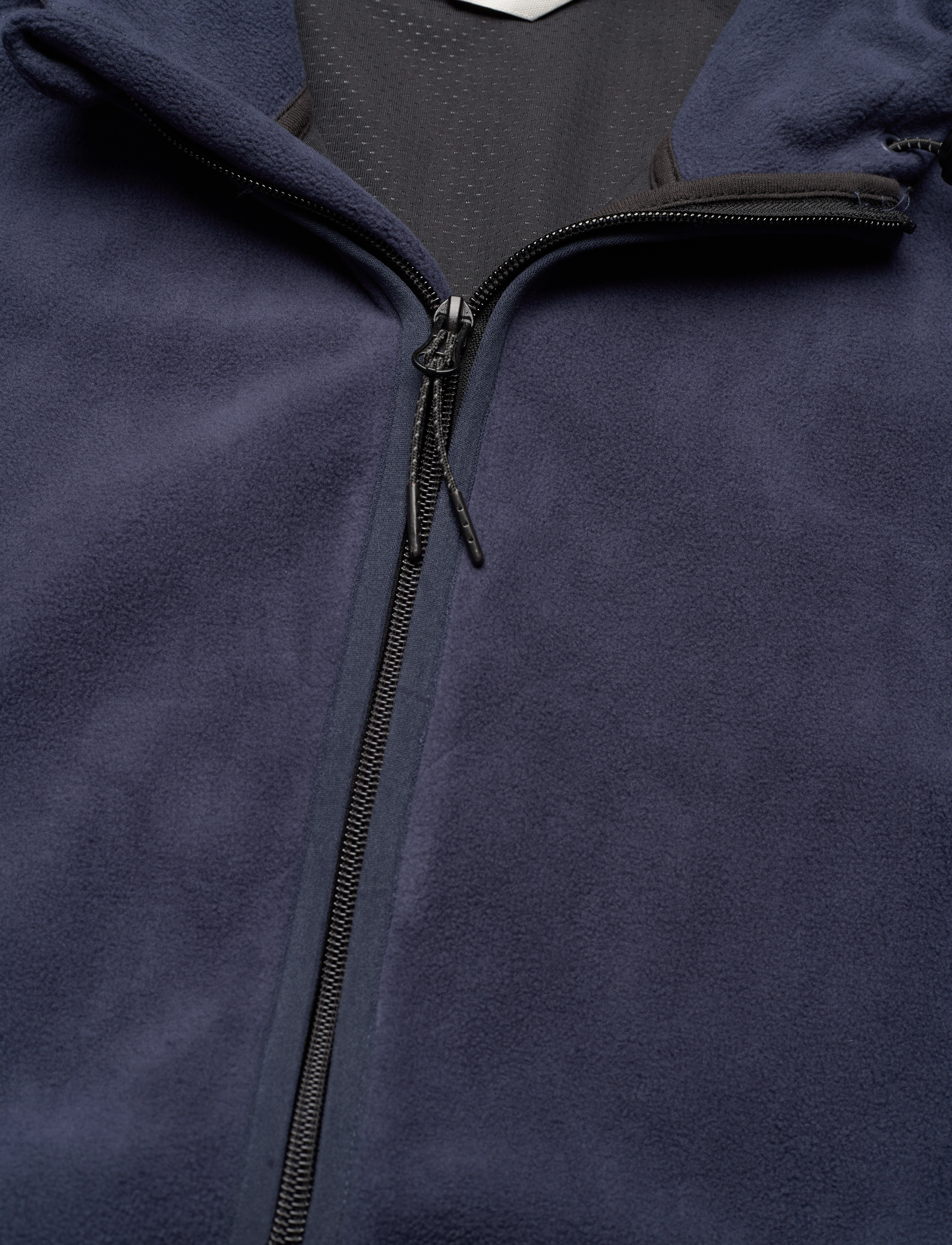 Tretorn - TECH FLEECE HOOD M - 402/total navy - 2