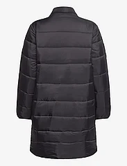 Tretorn - PADDED LONG SHIRT - winter jackets - 050/jet black - 1
