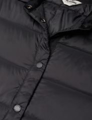 Tretorn - PADDED LONG SHIRT - winter jackets - 050/jet black - 2