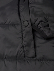 Tretorn - PADDED LONG SHIRT - winter jackets - 050/jet black - 3