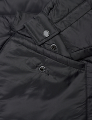 Tretorn - PADDED SHIRT - winter jackets - 050/jet black - 4