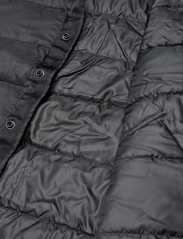 Tretorn - PADDED SHIRT - winter jackets - 050/jet black - 5