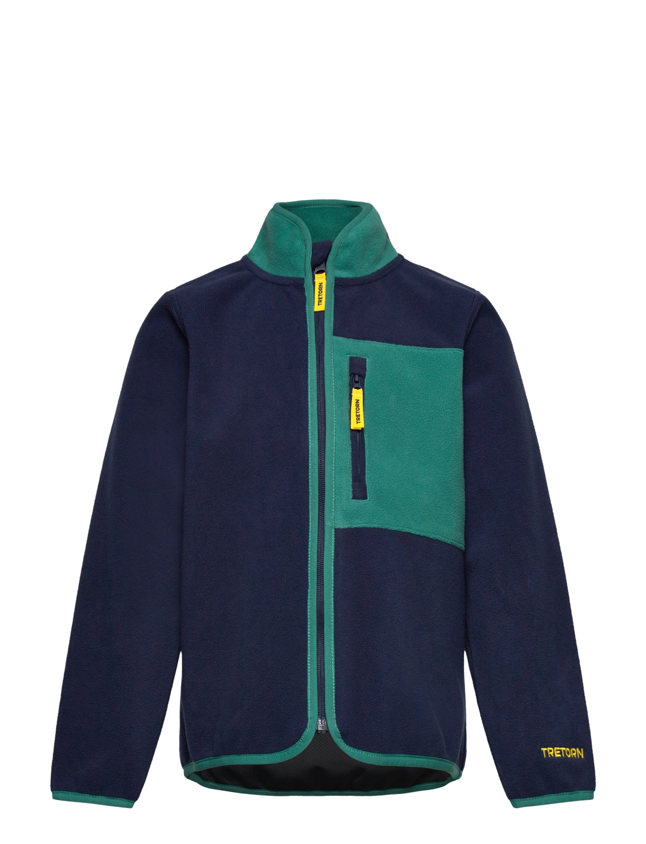 415/NAVY BLAZE