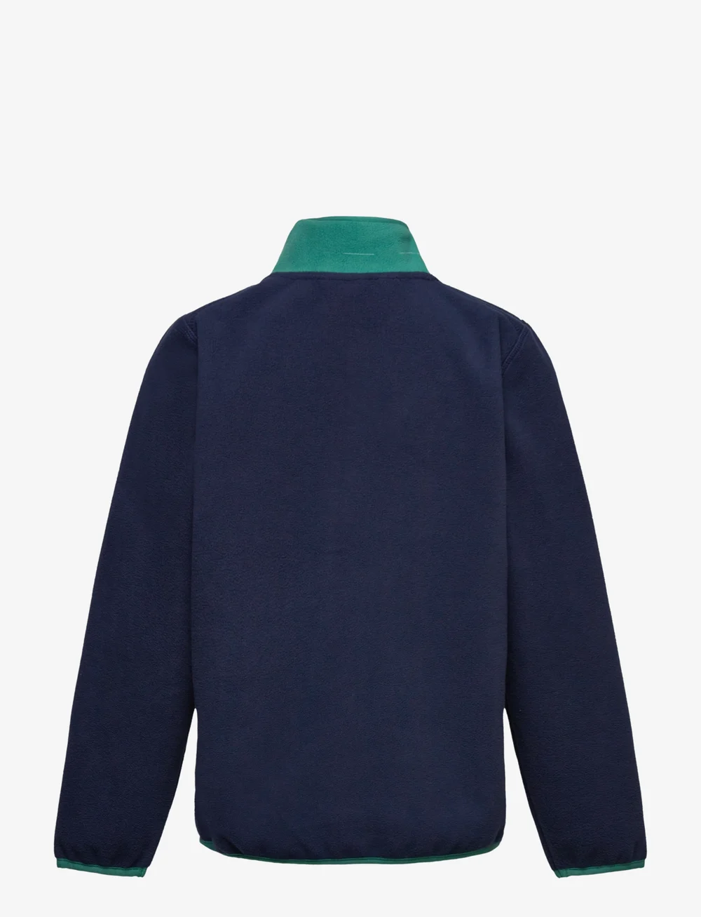 Tretorn - WIND FLEECE JACKET - isolerede jakker - 415/navy blaze - 1