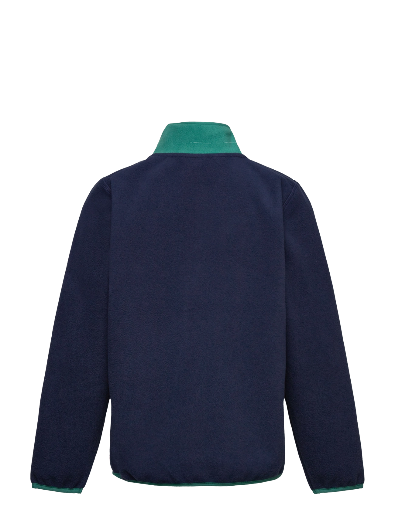 Tretorn - WIND FLEECE JACKET - isolerte jakker - 415/navy blaze - 1