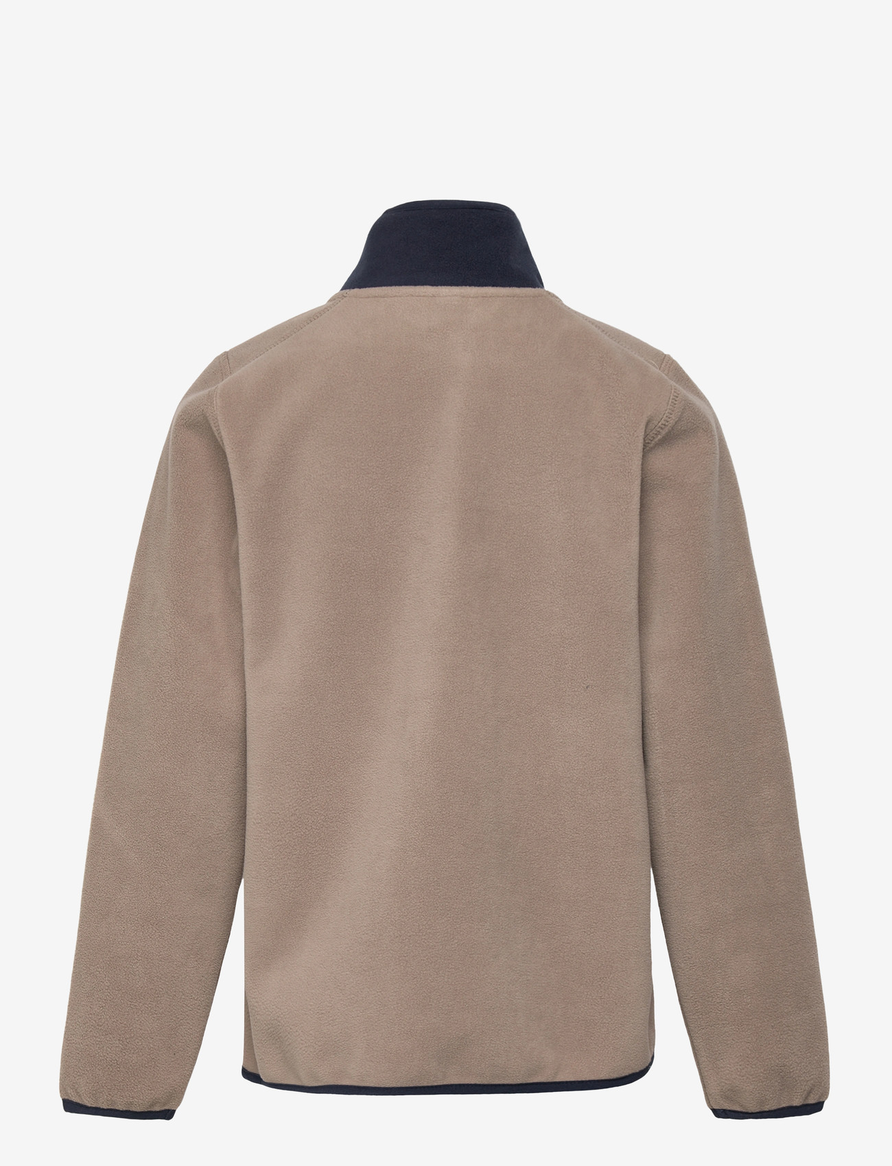 Tretorn - WIND FLEECE JACKET - paksud joped - 626/mule - 1