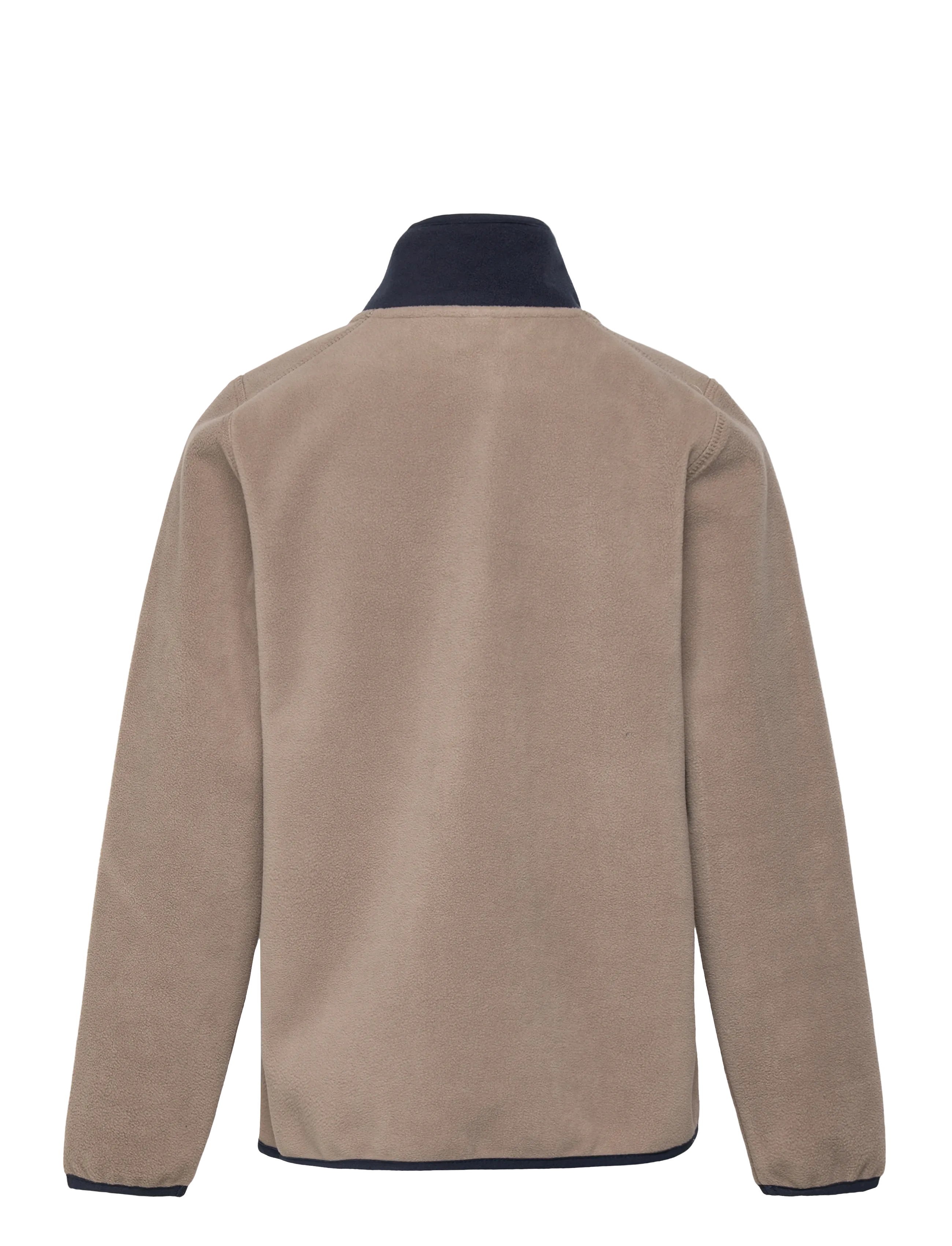 Tretorn - WIND FLEECE JACKET - toppatakit - 626/mule - 1