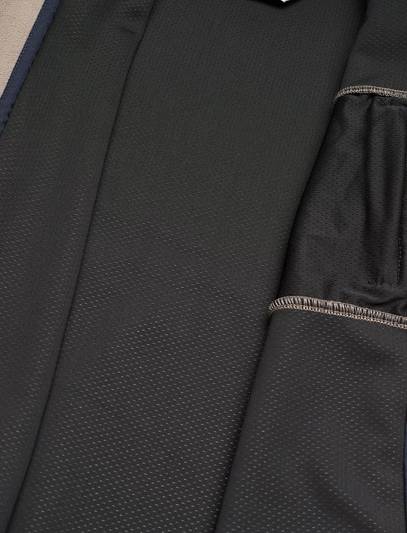 Tretorn - WIND FLEECE JACKET - paksud joped - 626/mule - 3