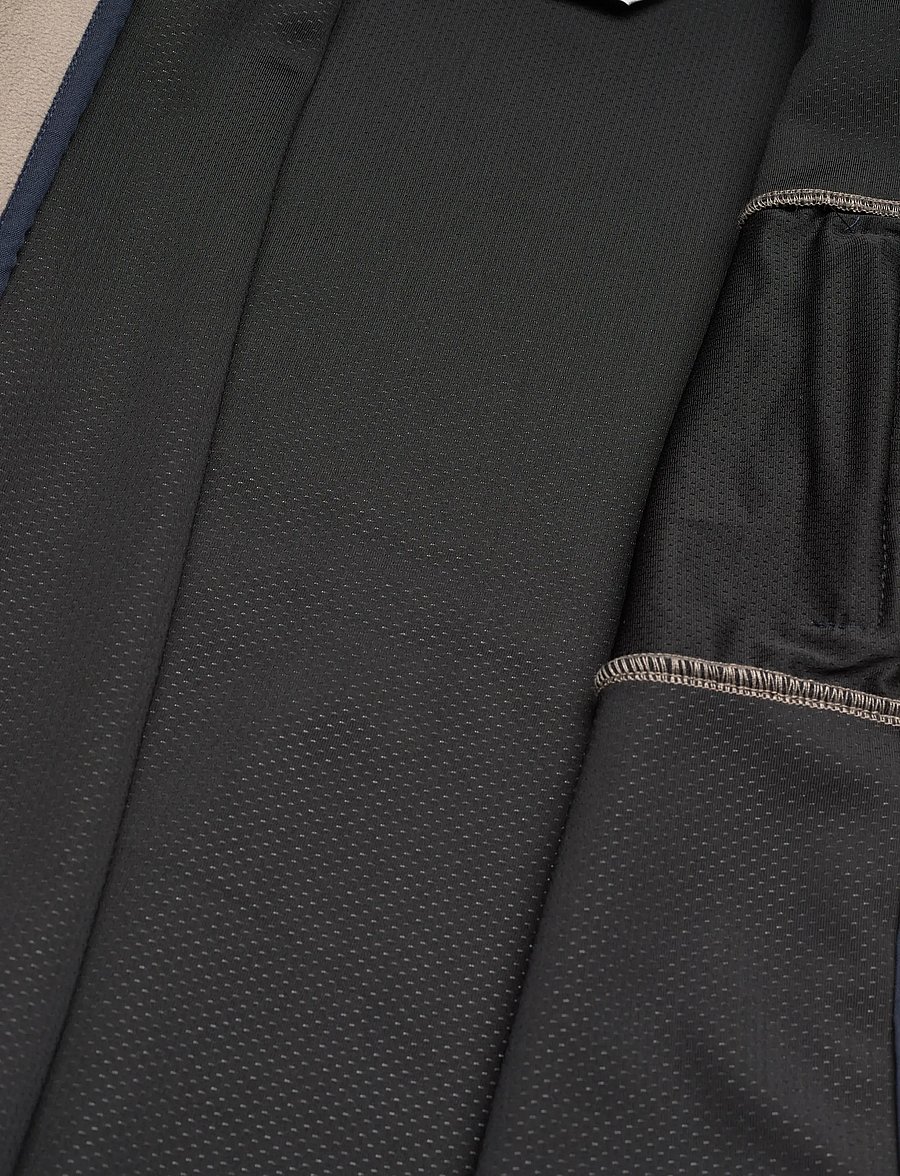 Tretorn - WIND FLEECE JACKET - toppatakit - 626/mule - 3