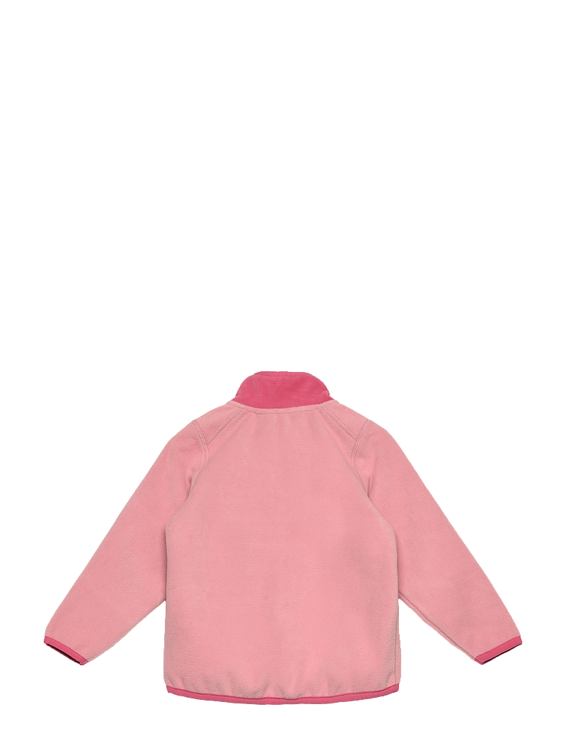 Tretorn - WIND FLEECE JACKET - isolierte jacken - 700/light rose - 1
