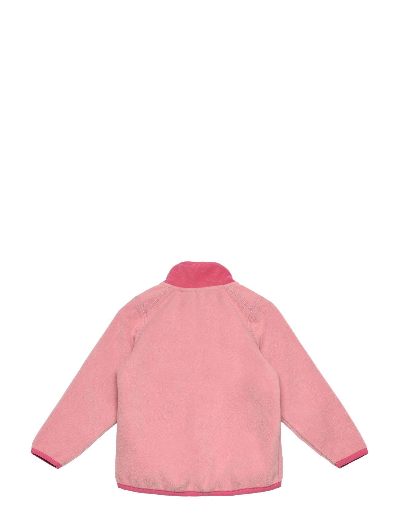 Tretorn - WIND FLEECE JACKET - herbstjacken - 700/light rose - 1