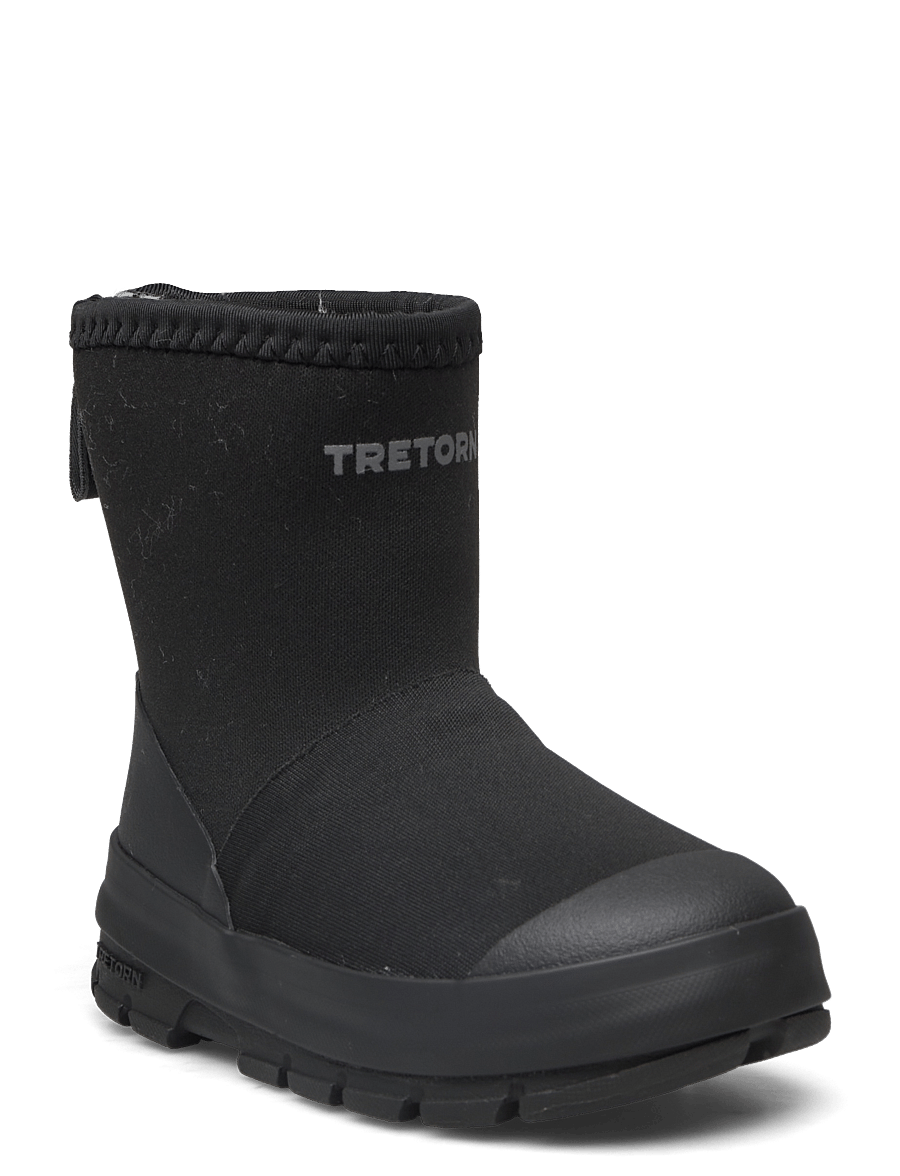 Tretorn - MIMAS HYBRID - 050/jet black - 0