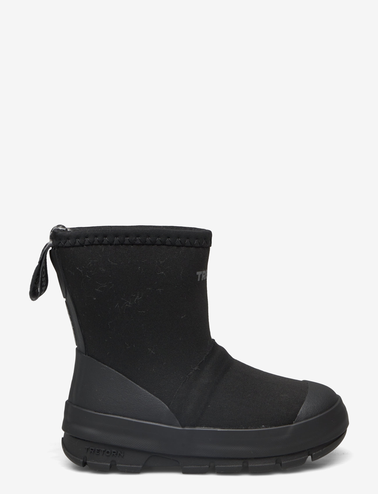 Tretorn - MIMAS HYBRID - herbstschuhe - 050/jet black - 1