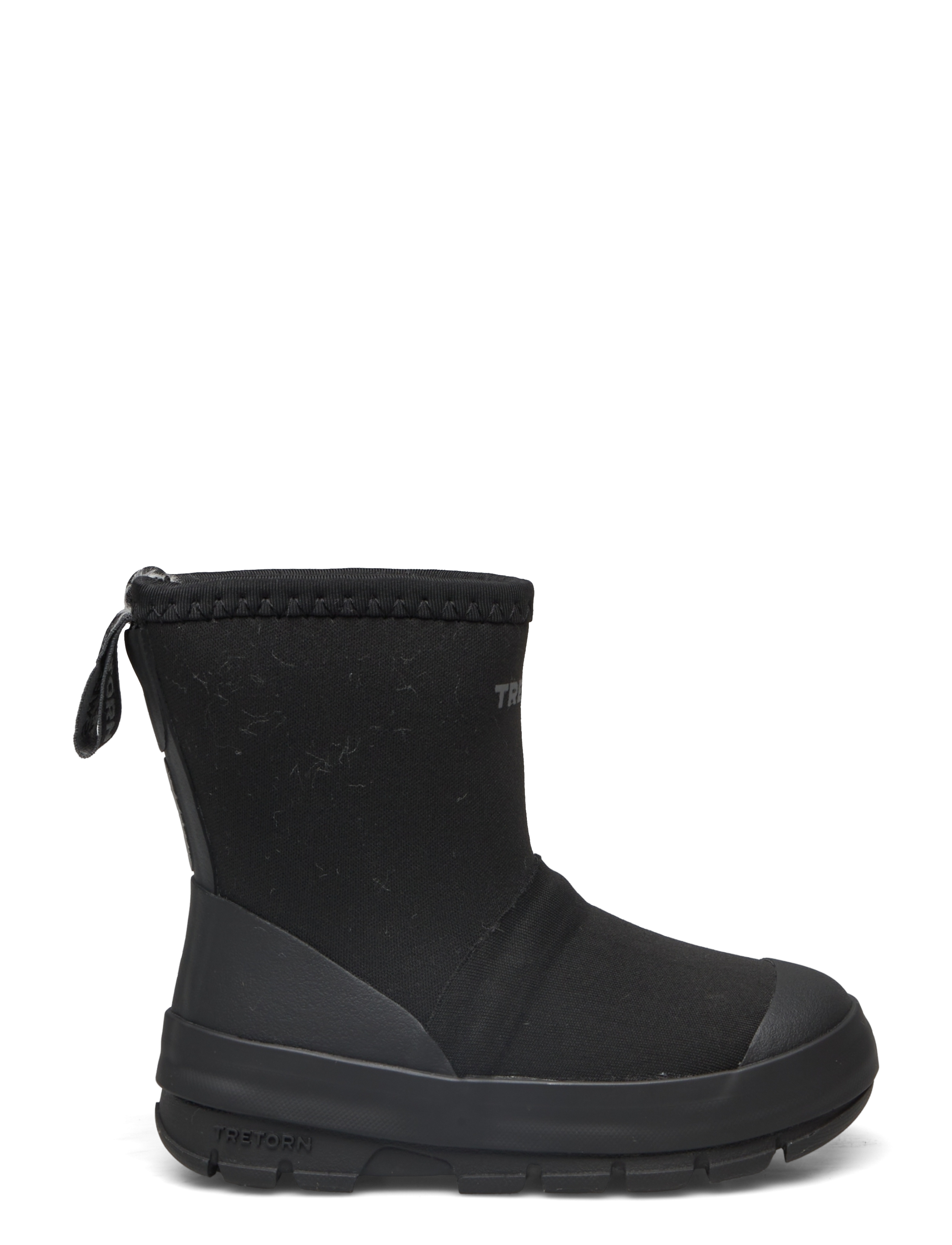 Tretorn - MIMAS HYBRID - 050/jet black - 1