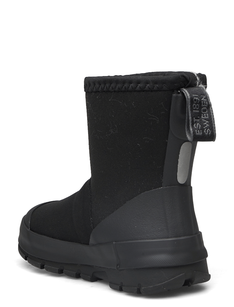 Tretorn - MIMAS HYBRID - buty - 050/jet black - 2