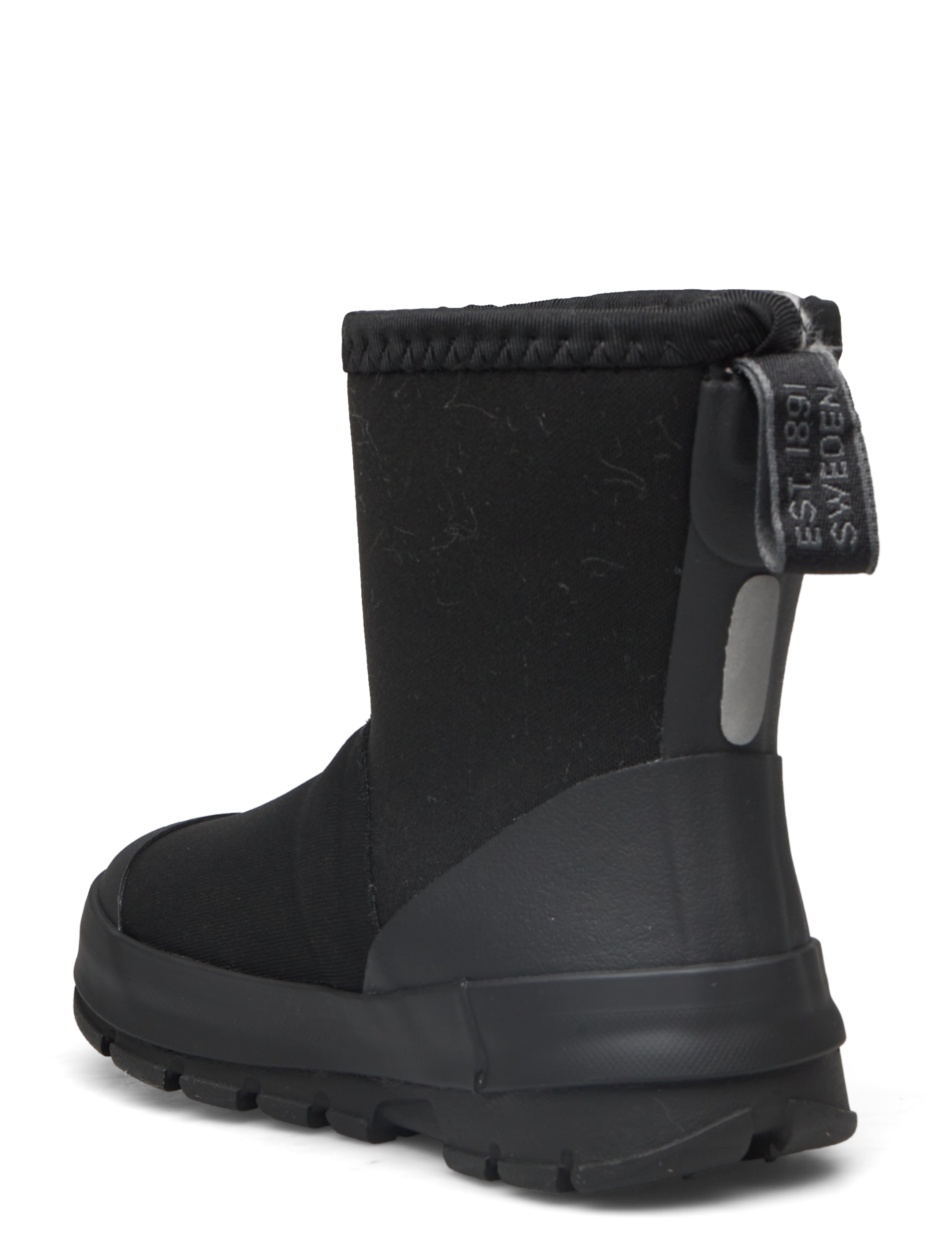 Tretorn - MIMAS HYBRID - 050/jet black - 2