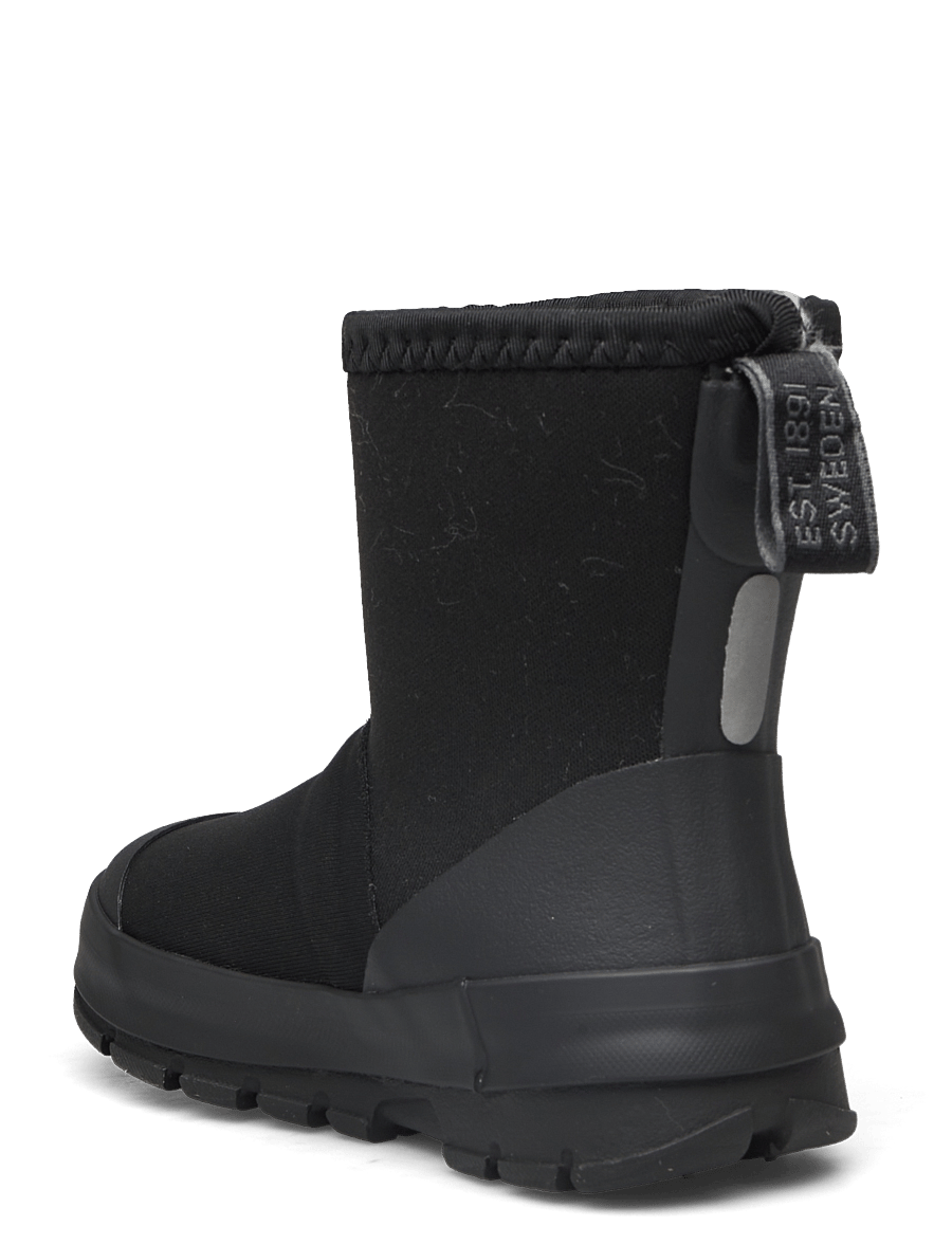 Tretorn - MIMAS HYBRID - 050/jet black - 2