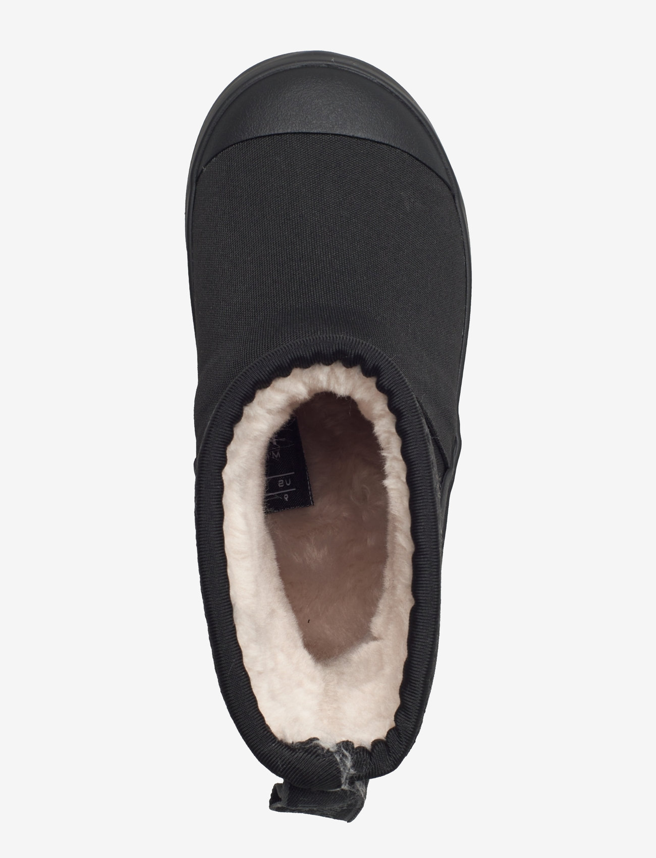 Tretorn - MIMAS HYBRID - herbstschuhe - 050/jet black - 3