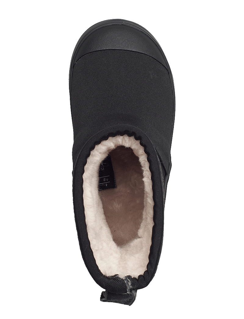 Tretorn - MIMAS HYBRID - buty - 050/jet black - 3