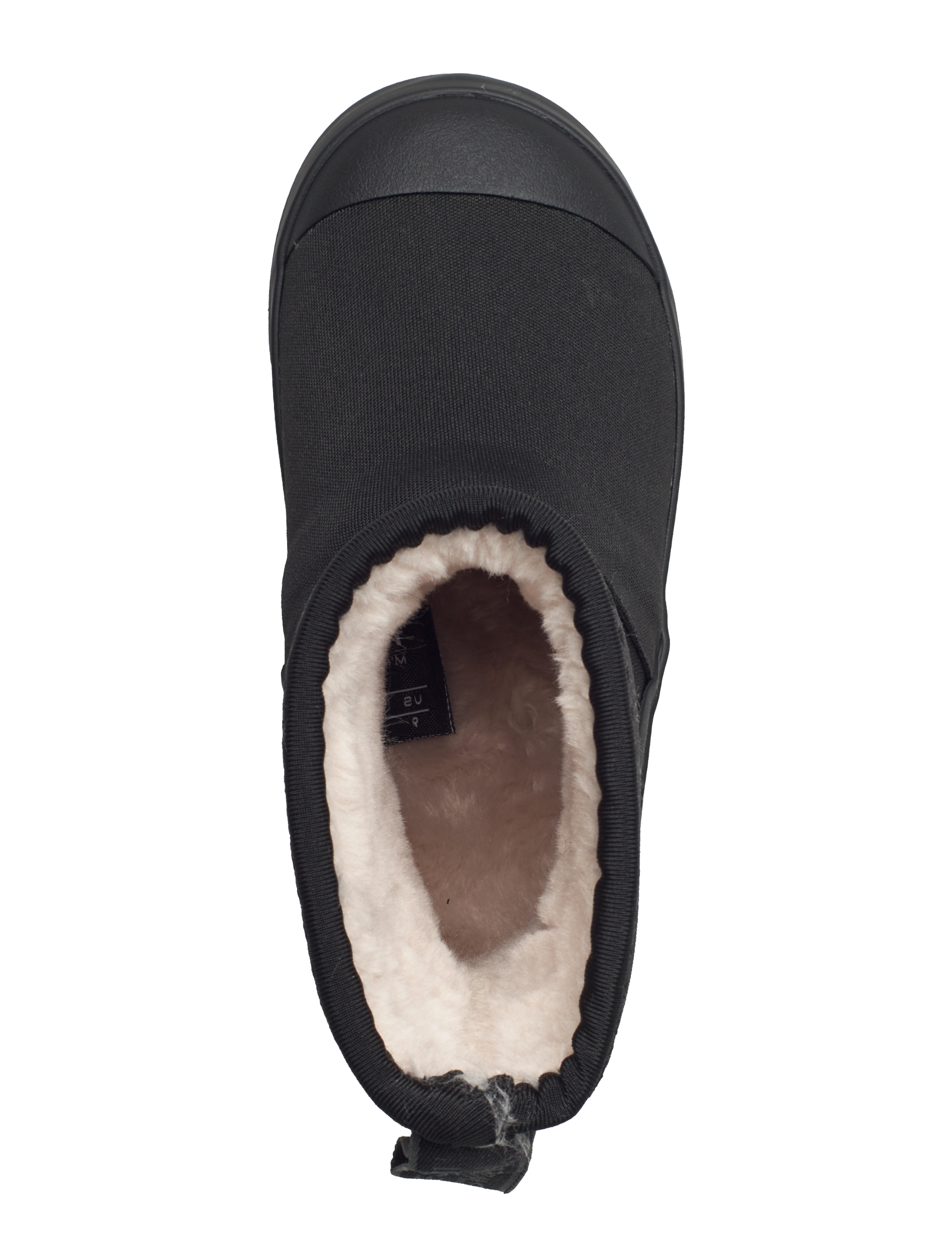 Tretorn - MIMAS HYBRID - 050/jet black - 3