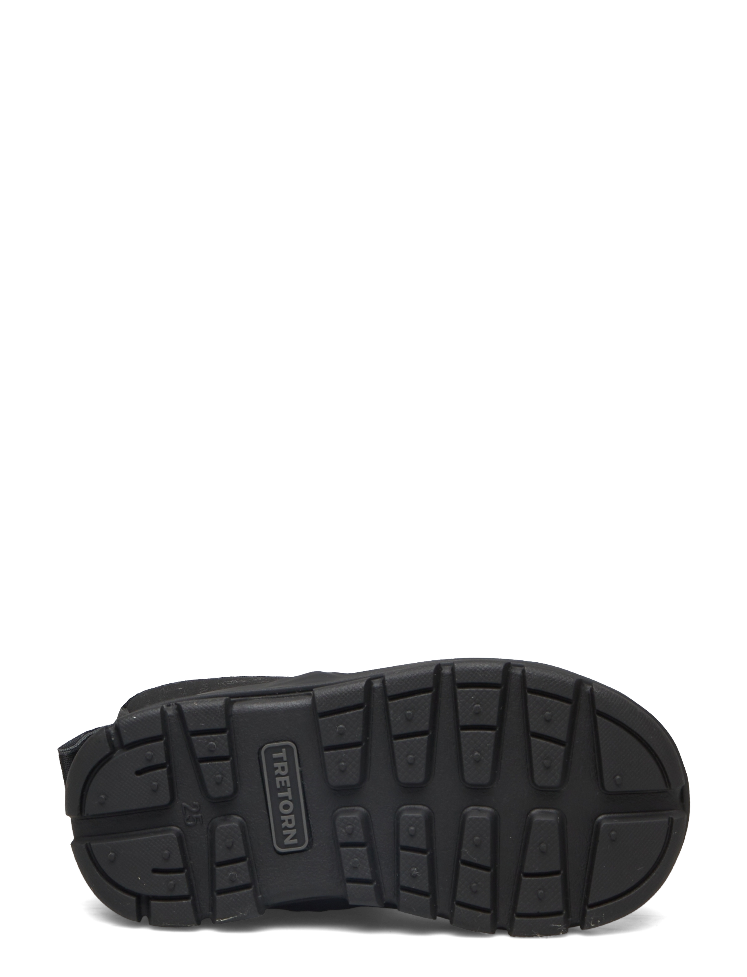 Tretorn - MIMAS HYBRID - 050/jet black - 4