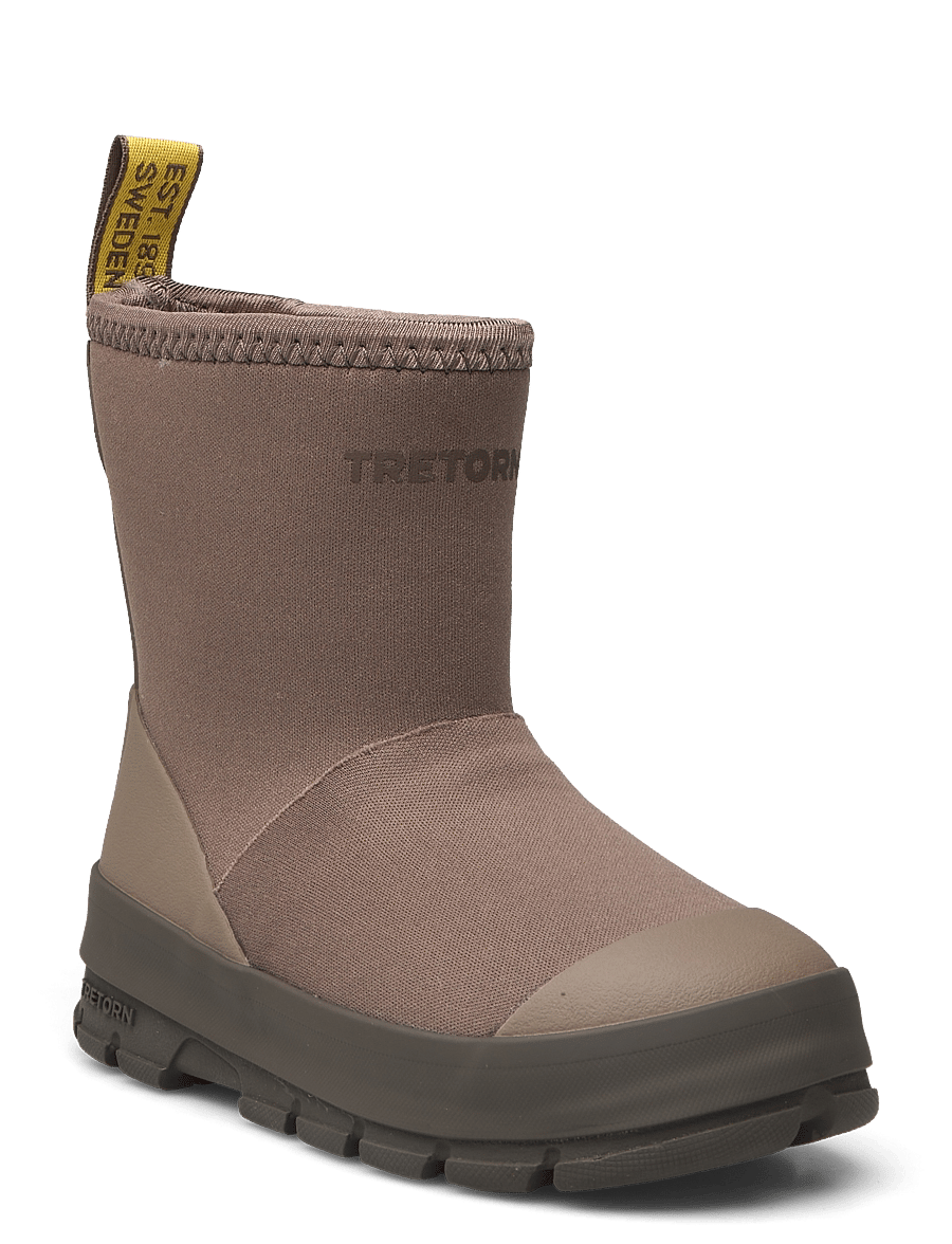 Tretorn - MIMAS HYBRID - schuhe - 618/shitake - 0