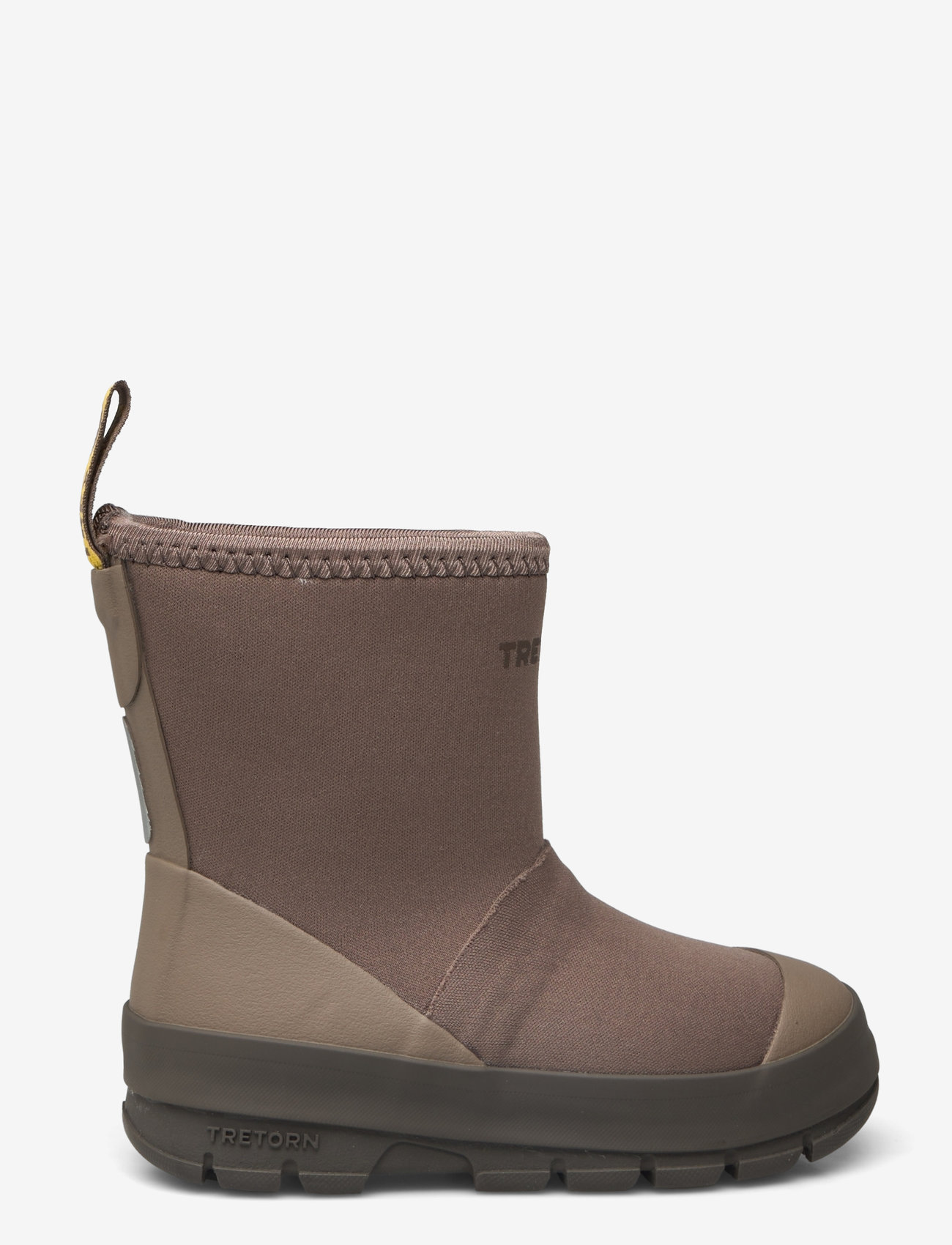 Tretorn - MIMAS HYBRID - sko - 618/shitake - 1