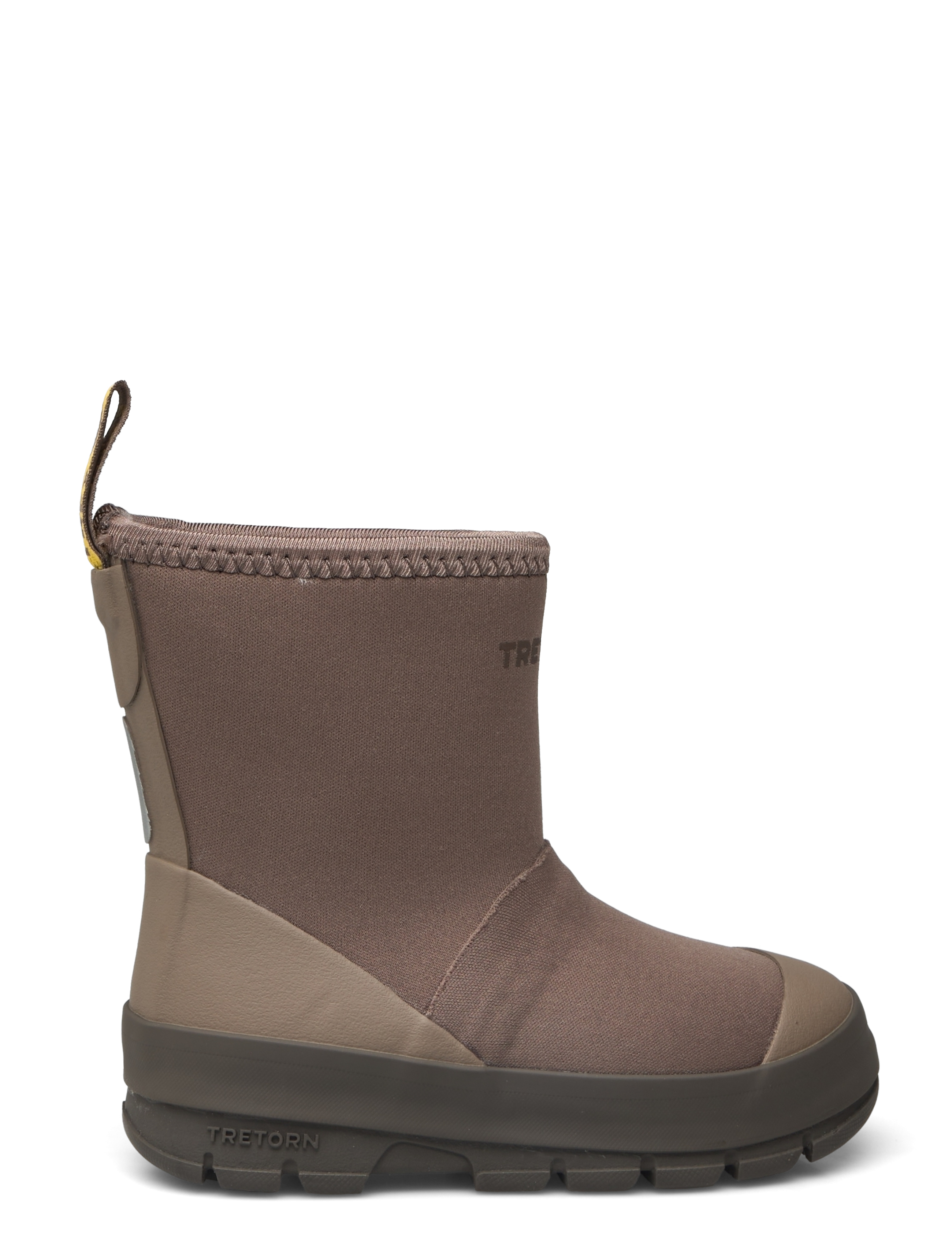 Tretorn - MIMAS HYBRID - back to school - 618/shitake - 1