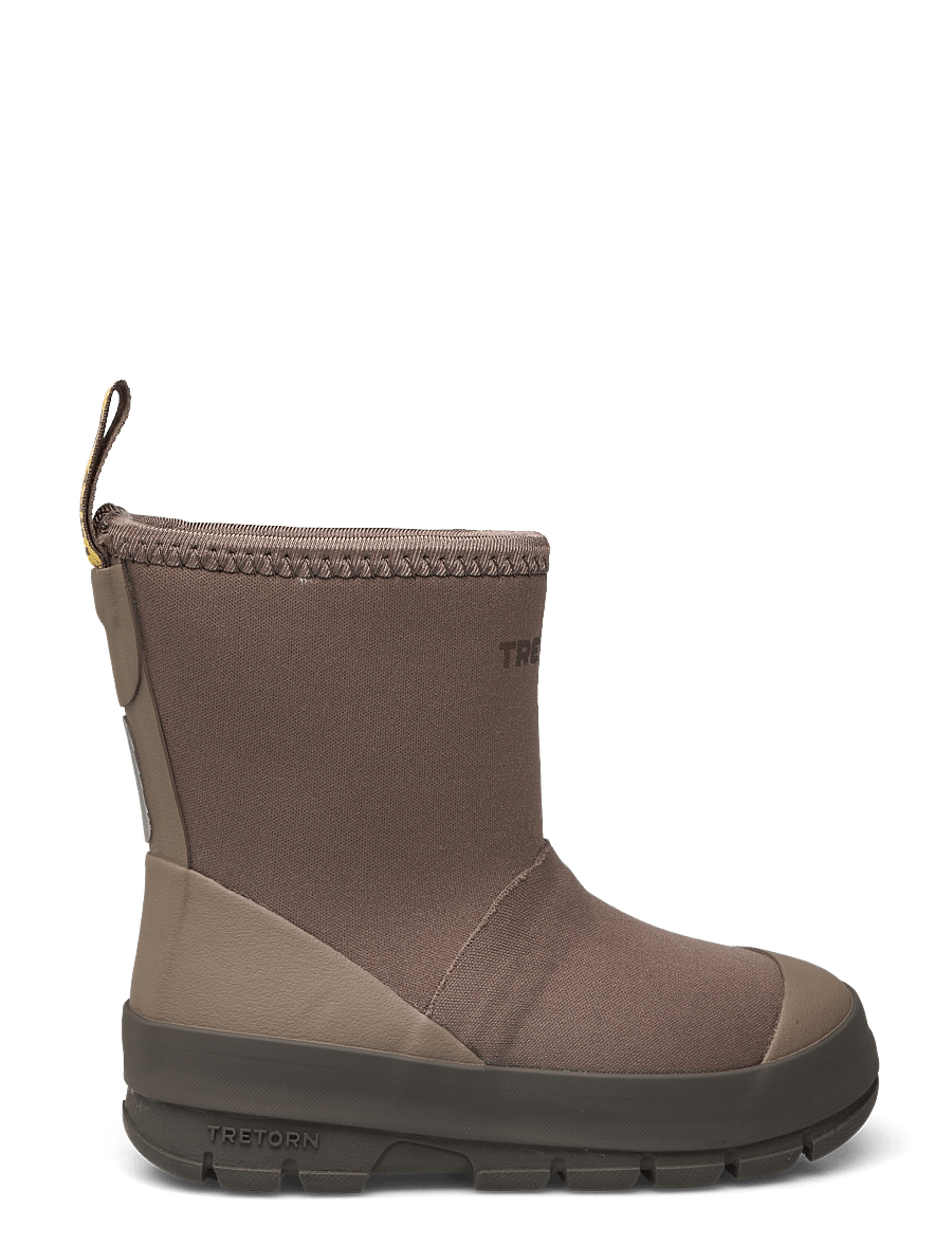 Tretorn - MIMAS HYBRID - schuhe - 618/shitake - 1