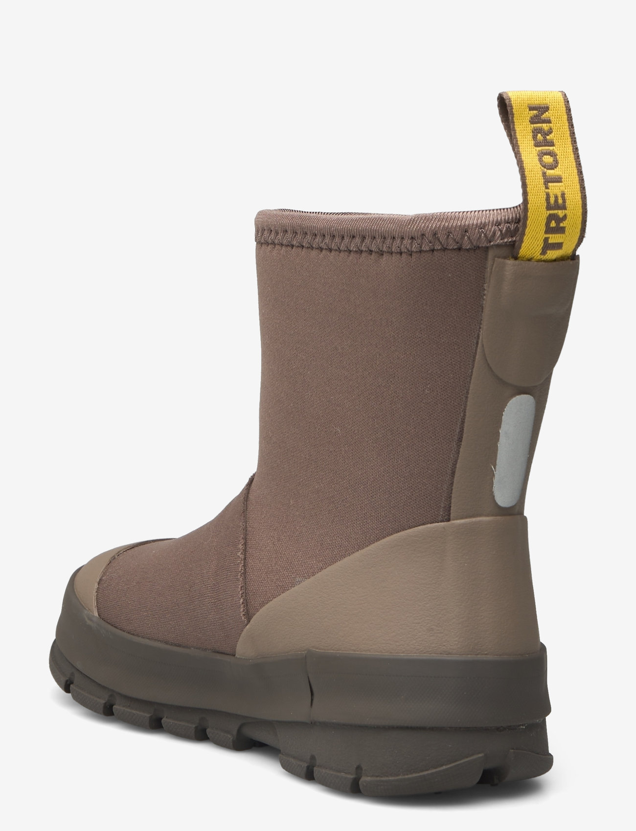 Tretorn - MIMAS HYBRID - sko - 618/shitake - 2