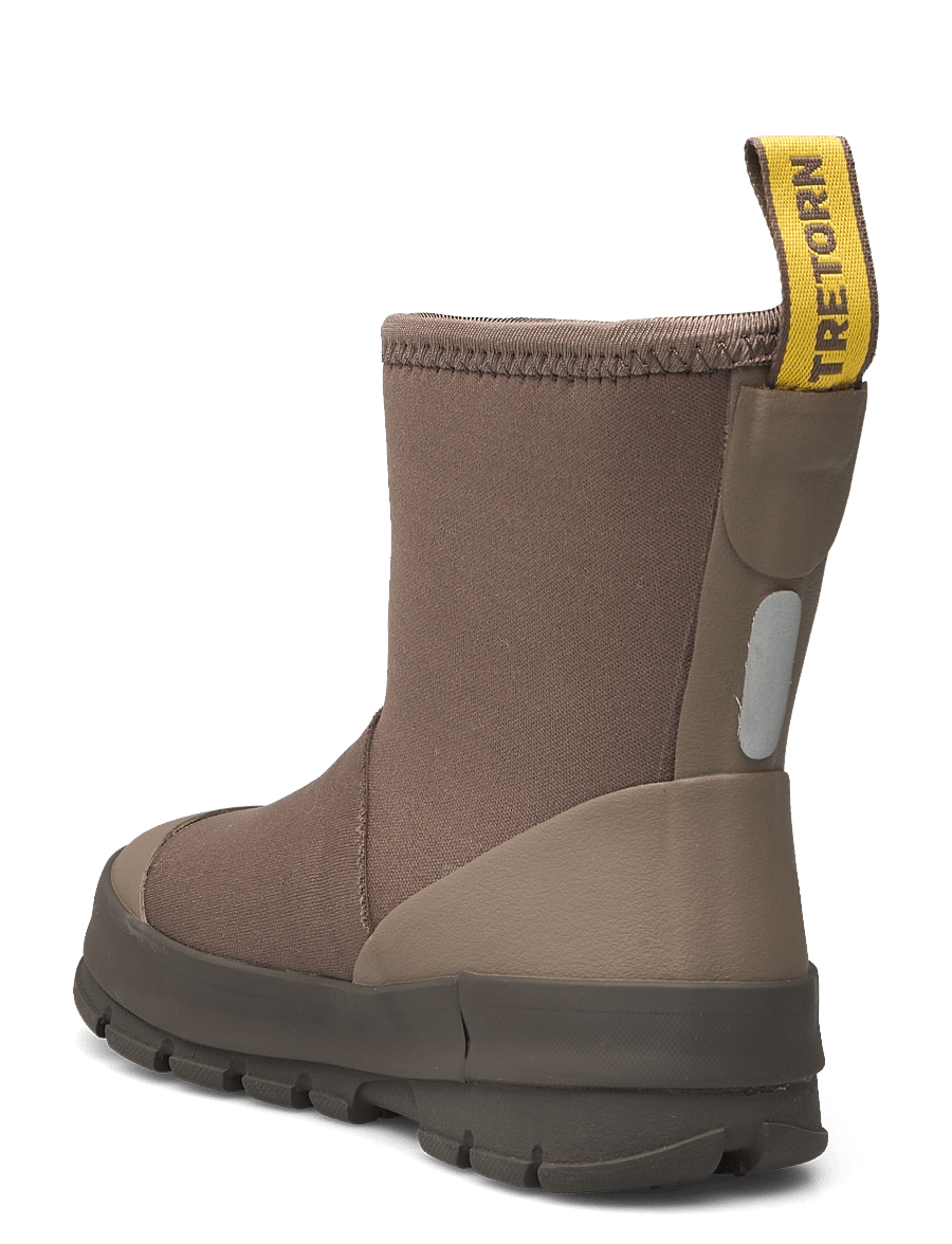 Tretorn - MIMAS HYBRID - schuhe - 618/shitake - 2