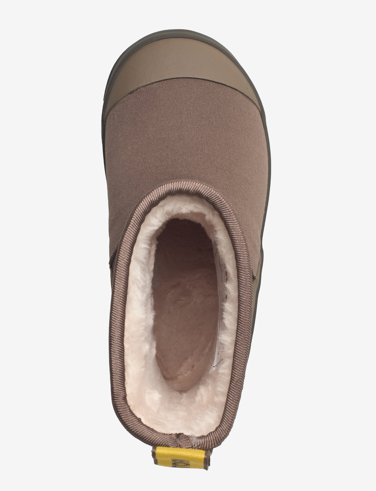 Tretorn - MIMAS HYBRID - sko - 618/shitake - 3